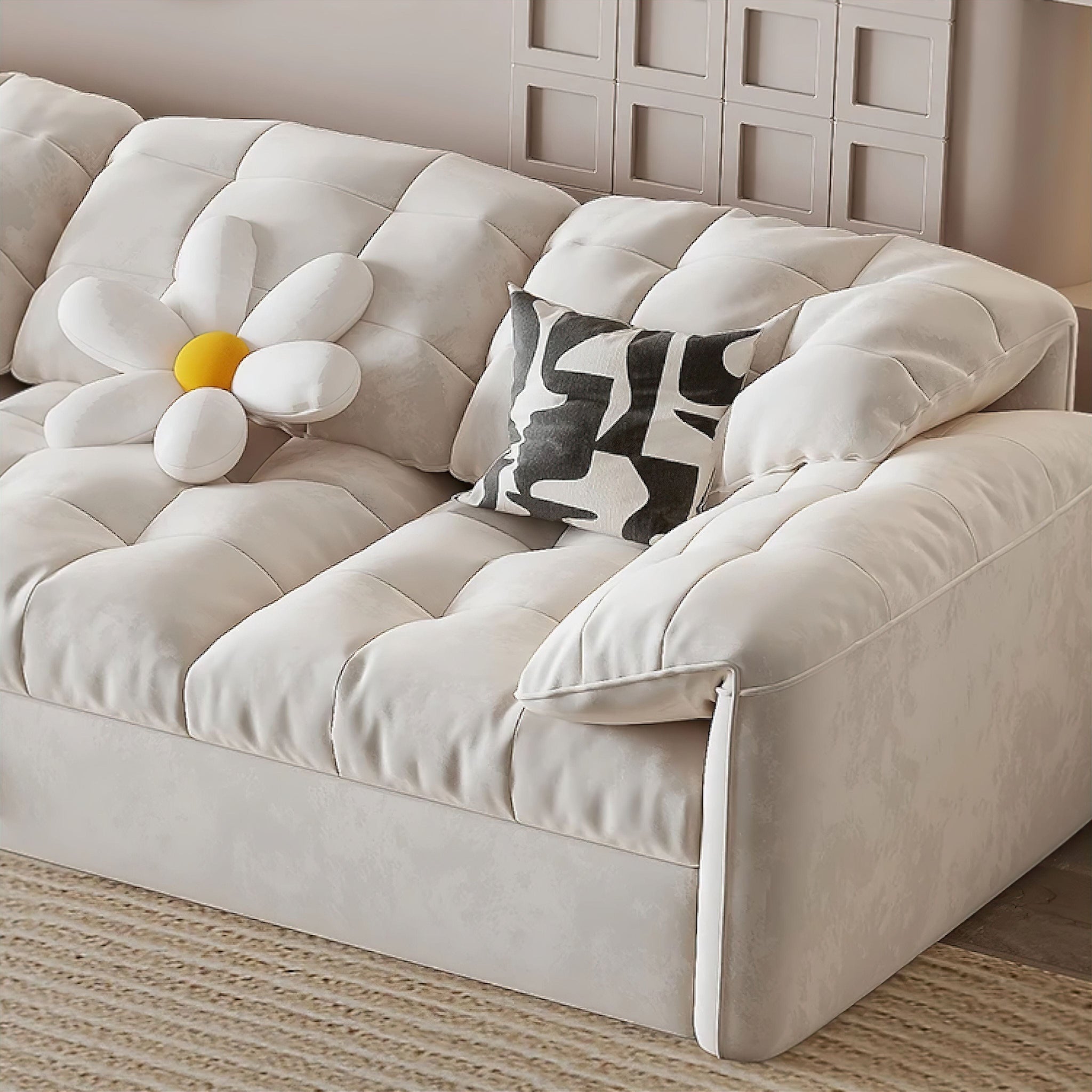 Prestige Pull Sofa 