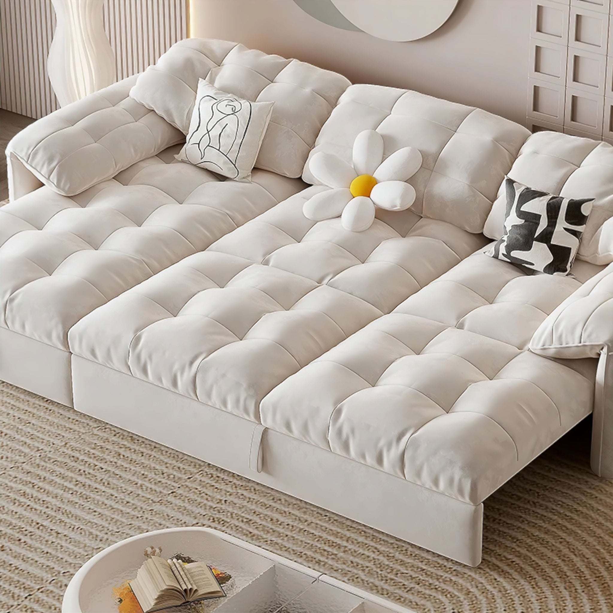Prestige Pull Sofa 