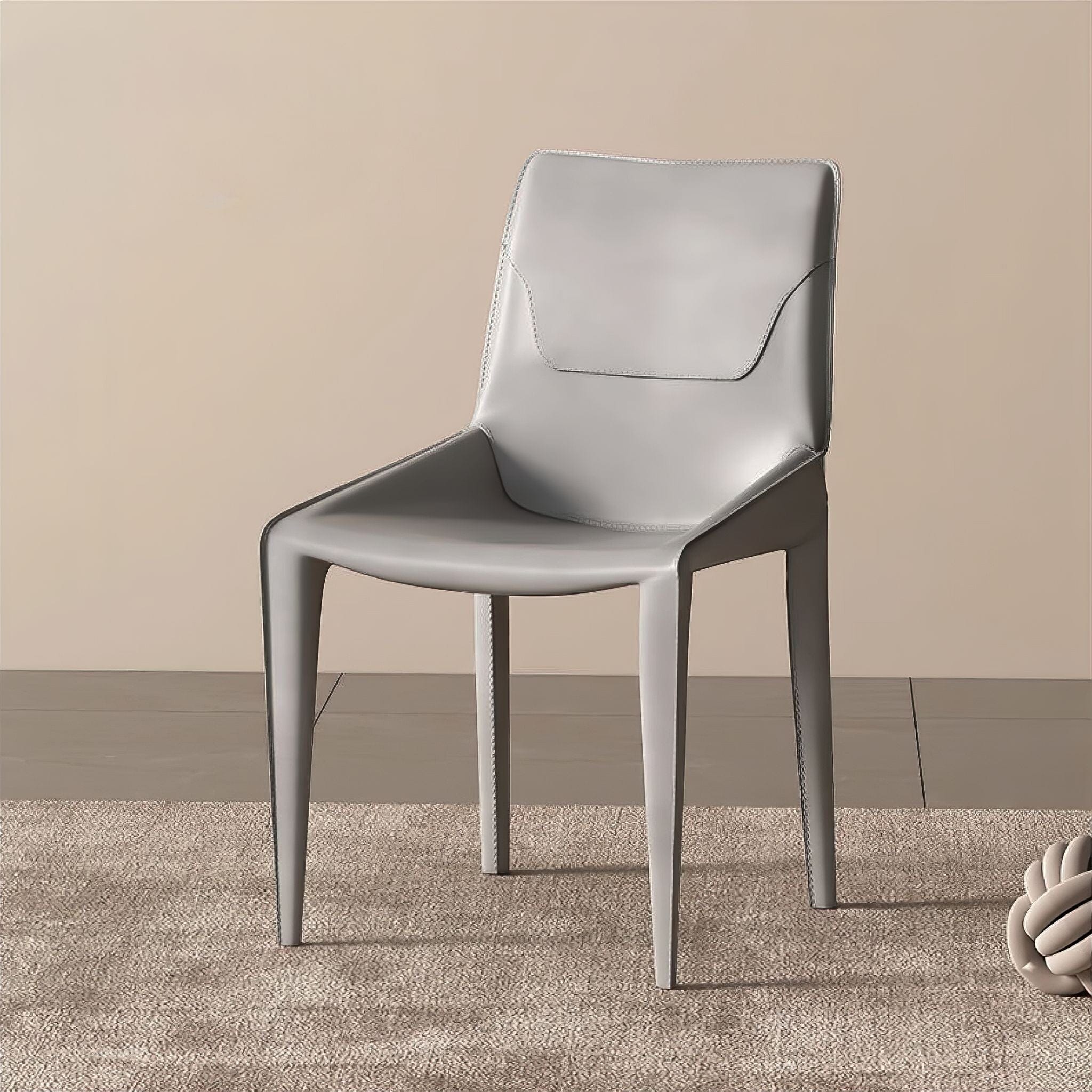 Prosper Dining Chairs Shale Grey 