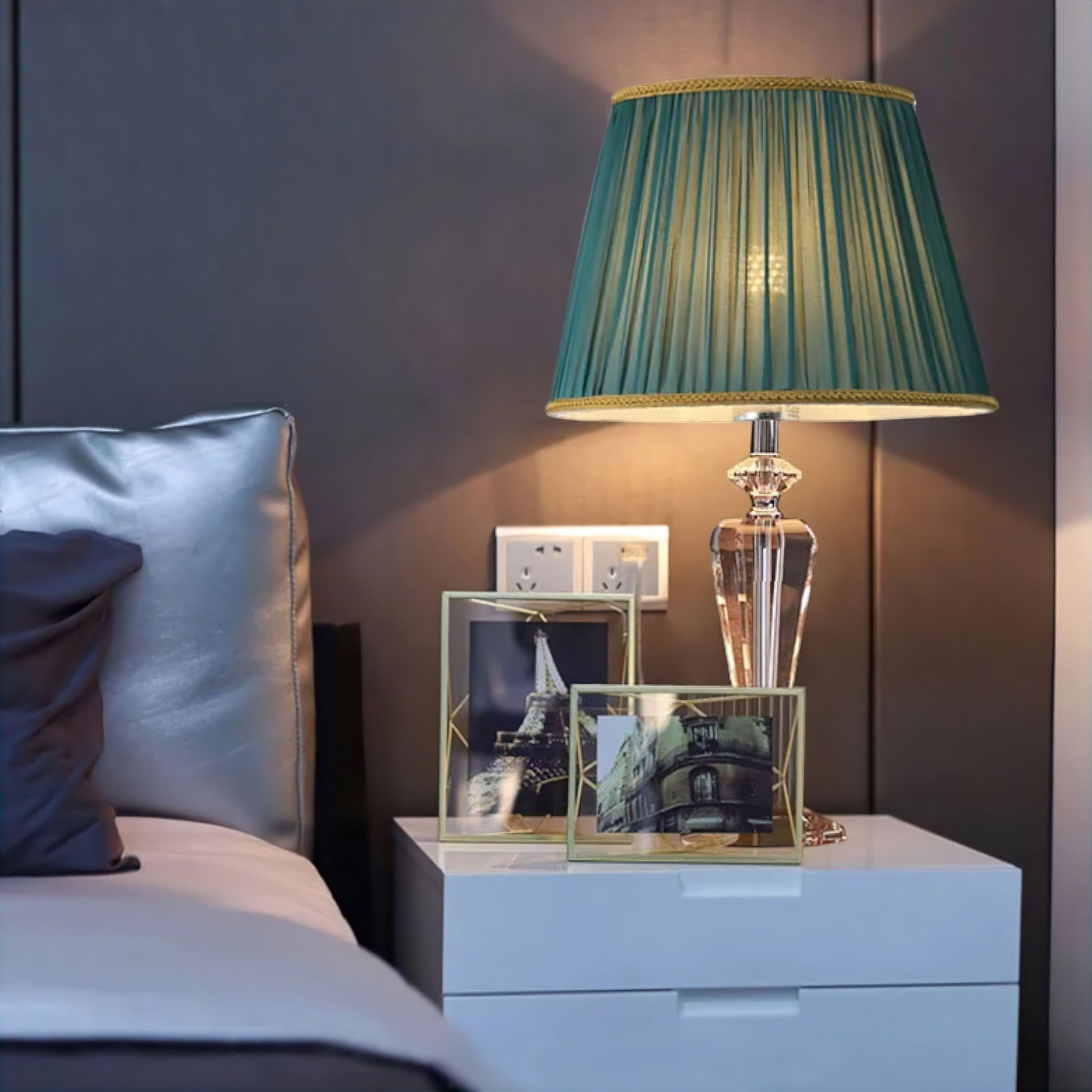 Prospero Lamp 