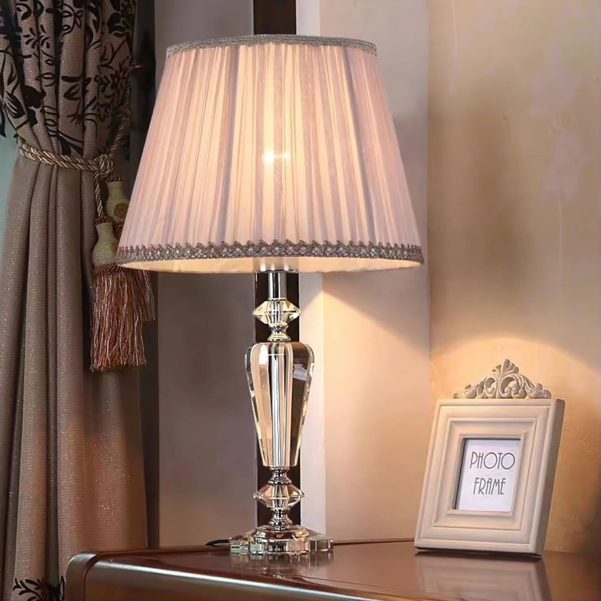 Prospero Lamp 