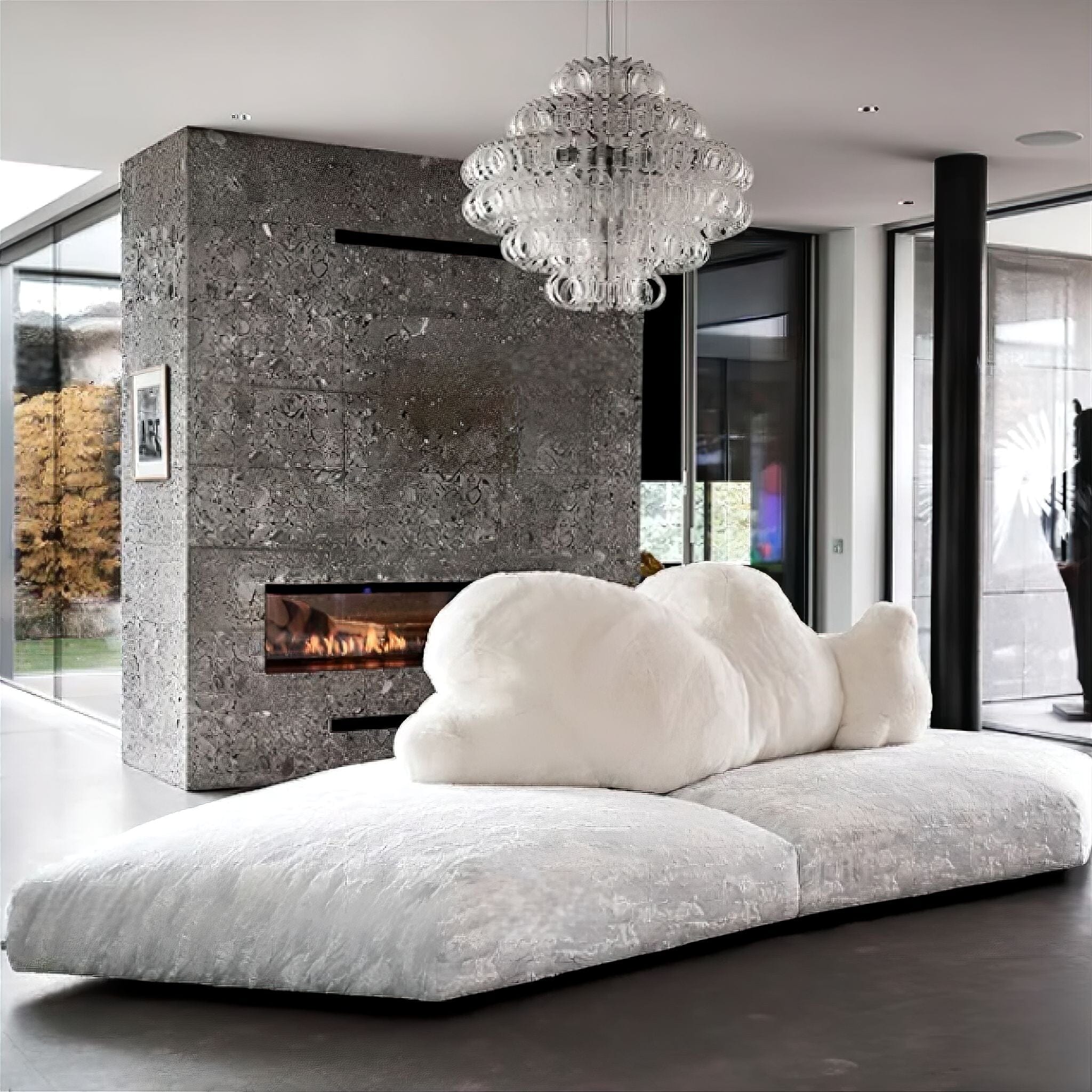 Quentin Bear Sofa Sofa 