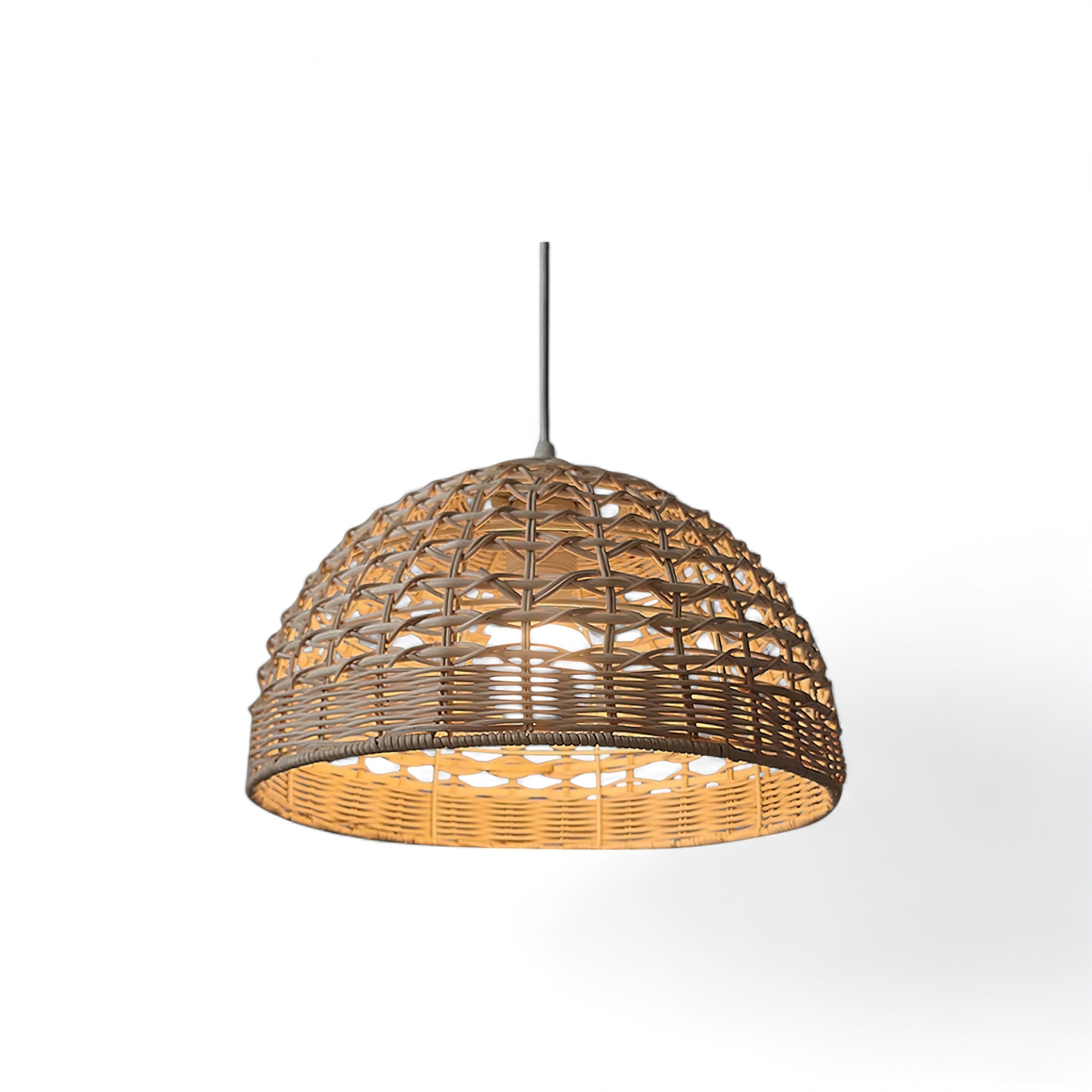 Quentin Pendant Lamp (JS) image updated 