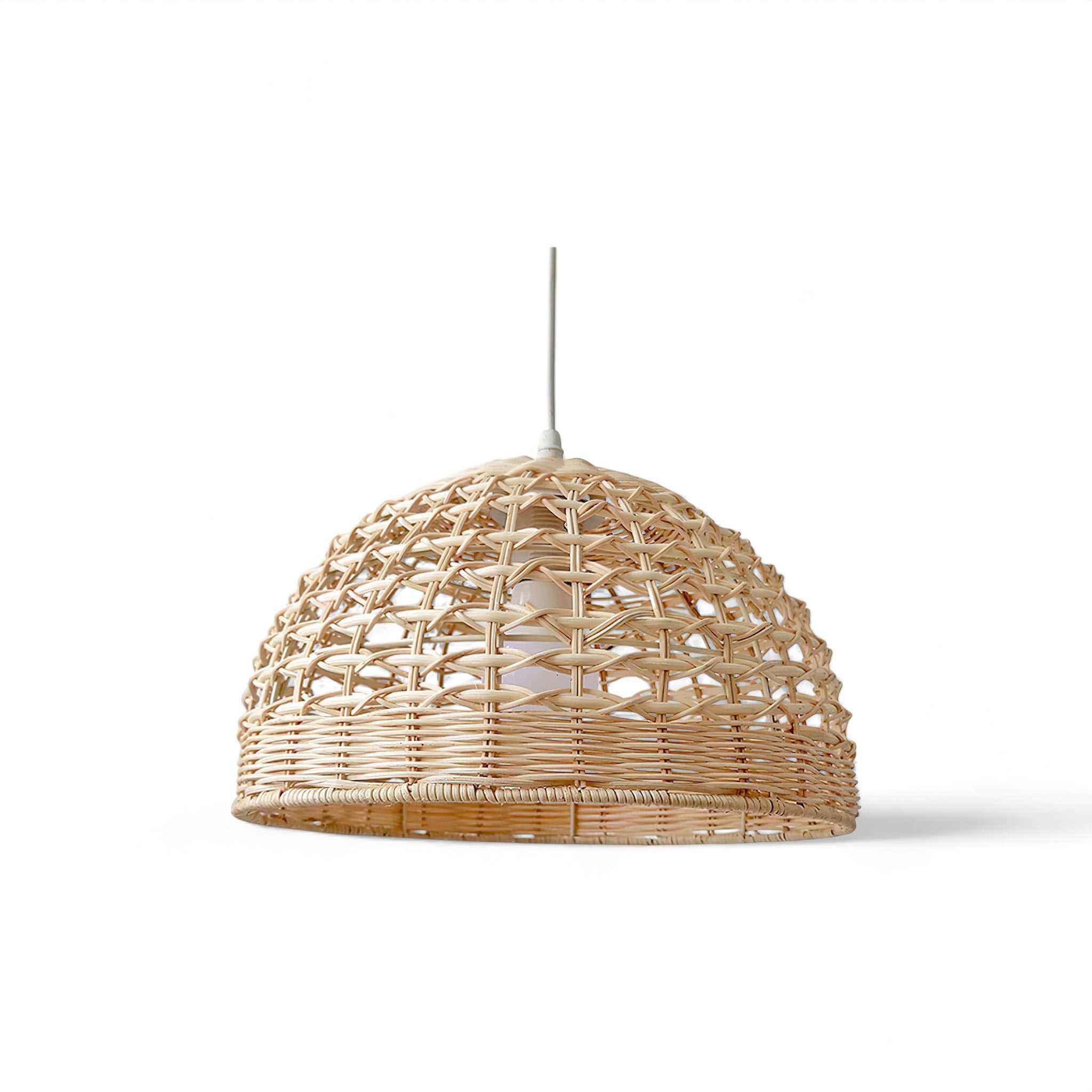 Quentin Pendant Lamp (JS) image updated 28cm 