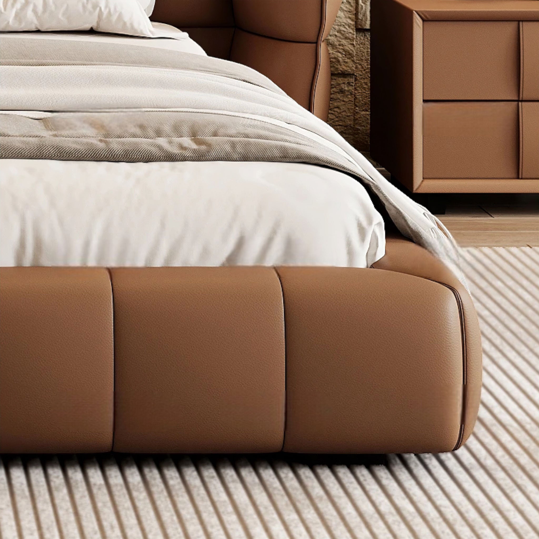 Quintina Bed 