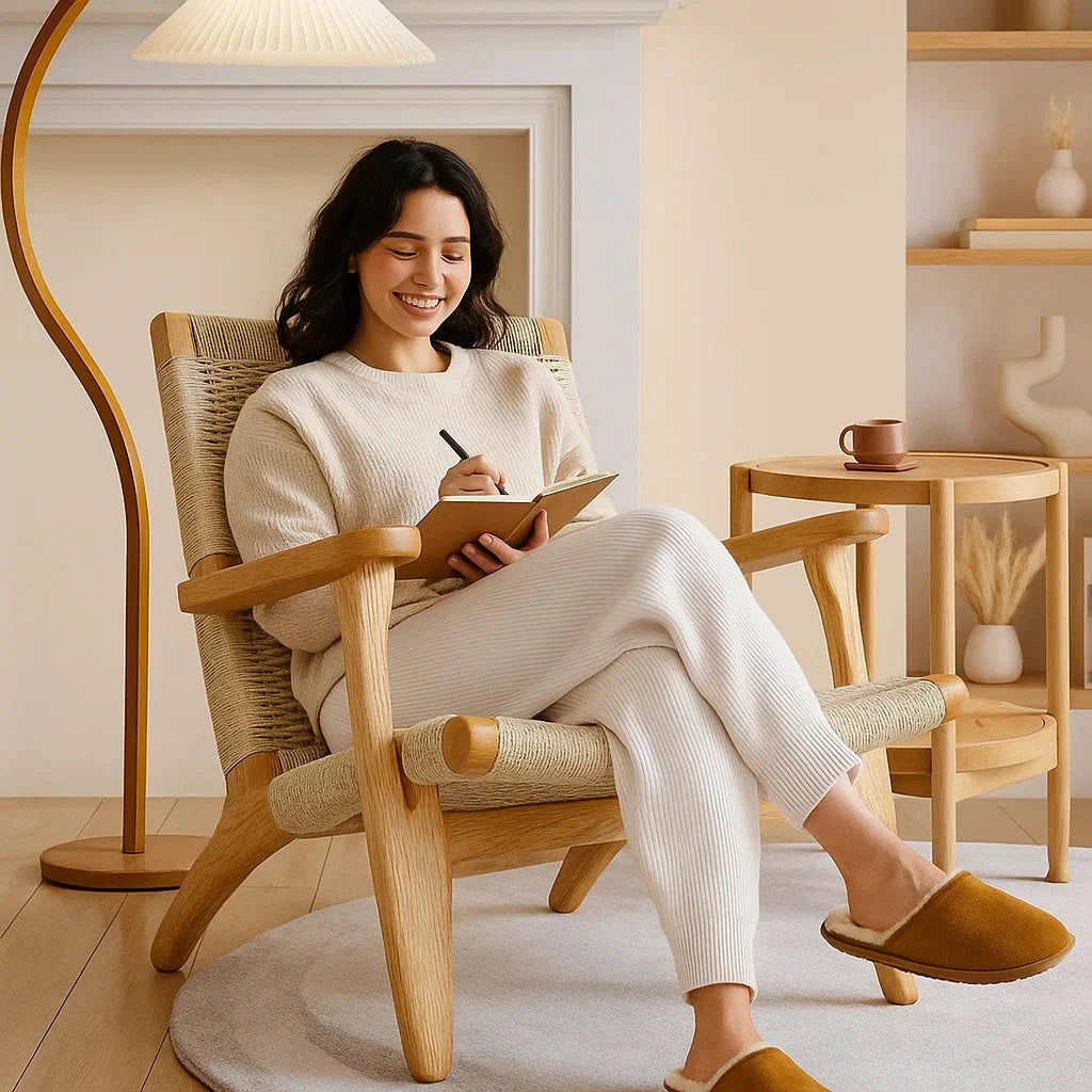 Quirino Occasional Chair 