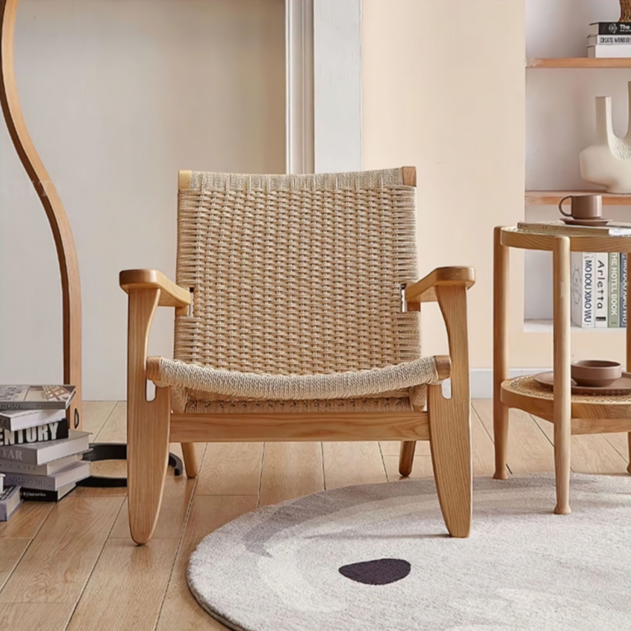 Quirino Outdoor Chair (JS) 