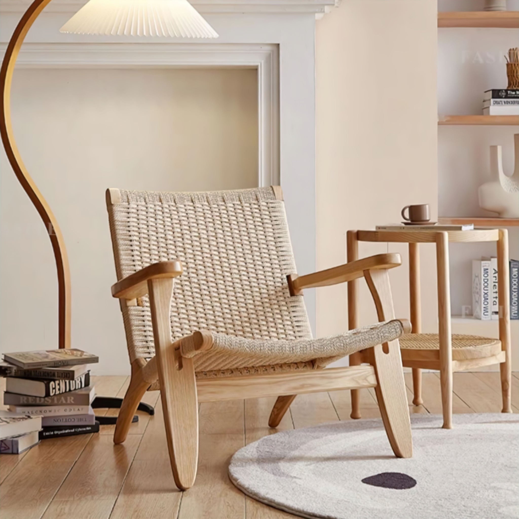 Quirino Outdoor Chair (JS) 