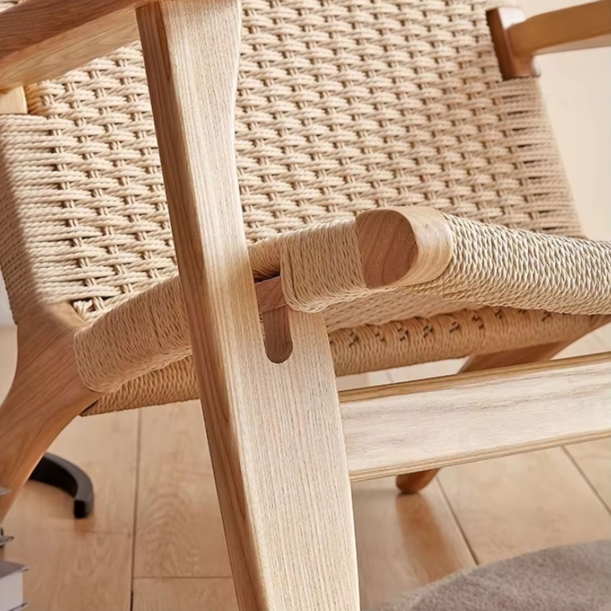 Quirino Outdoor Chair (JS) 