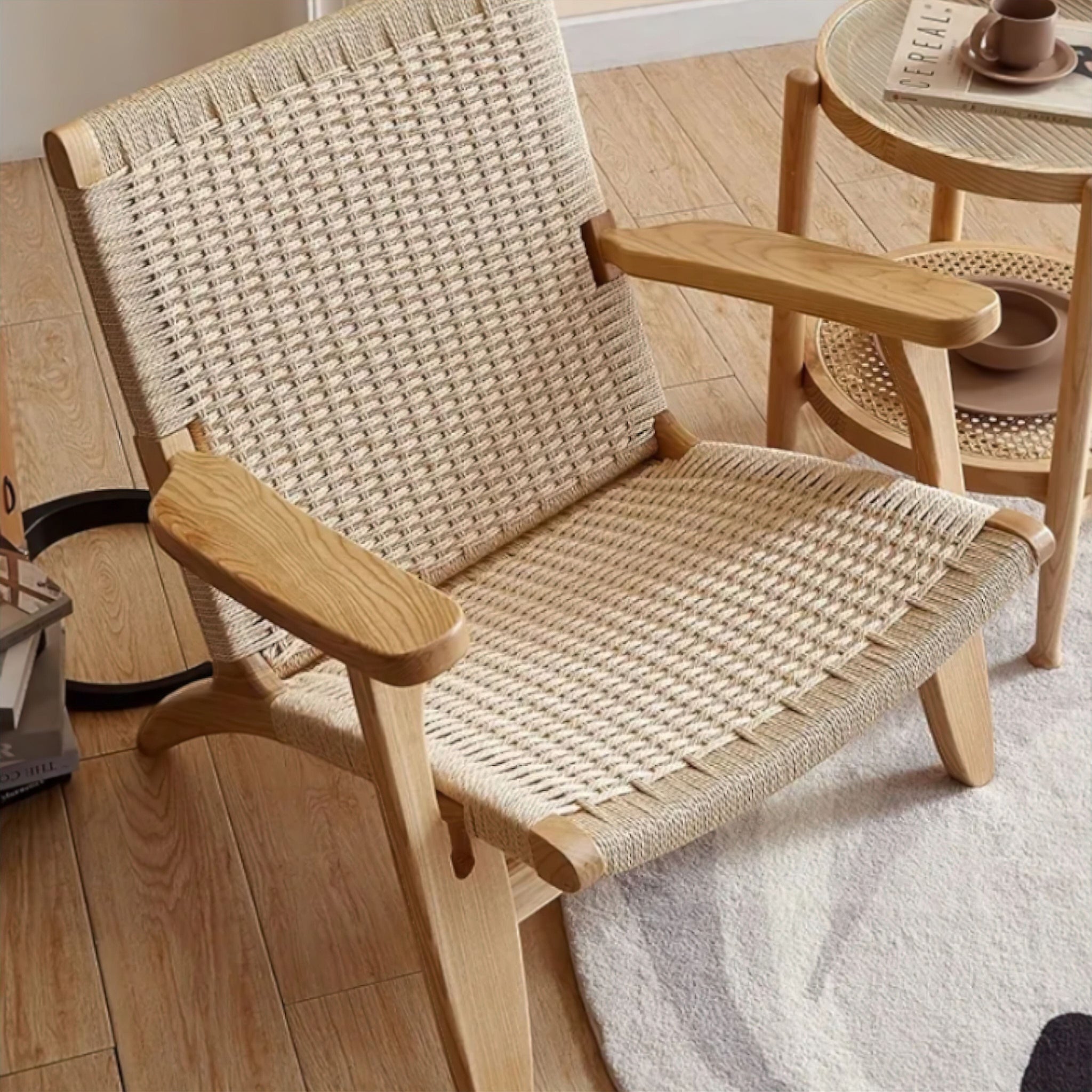 Quirino Outdoor Chair (JS) 