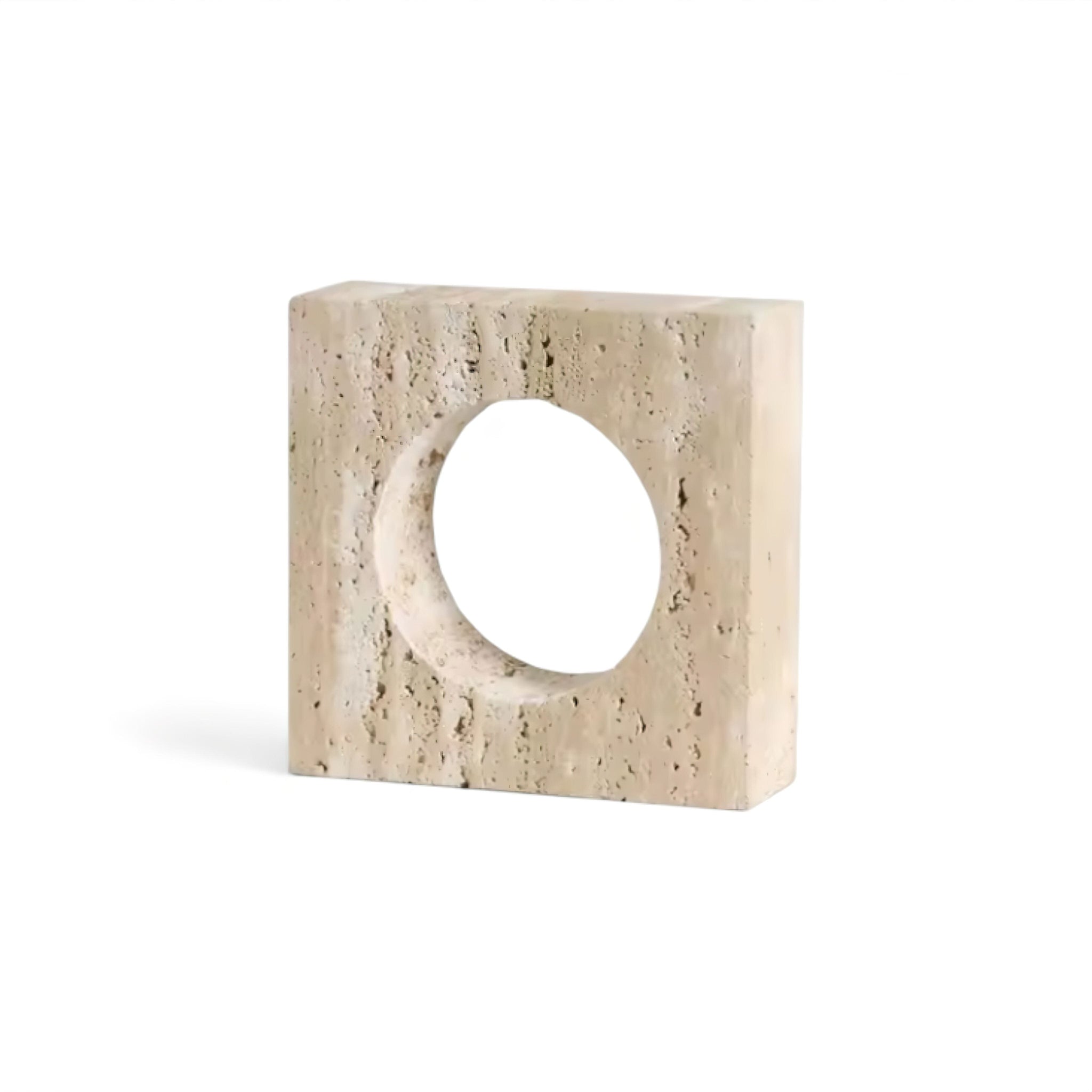 Rafa Travertine Ornaments (JS) 01 