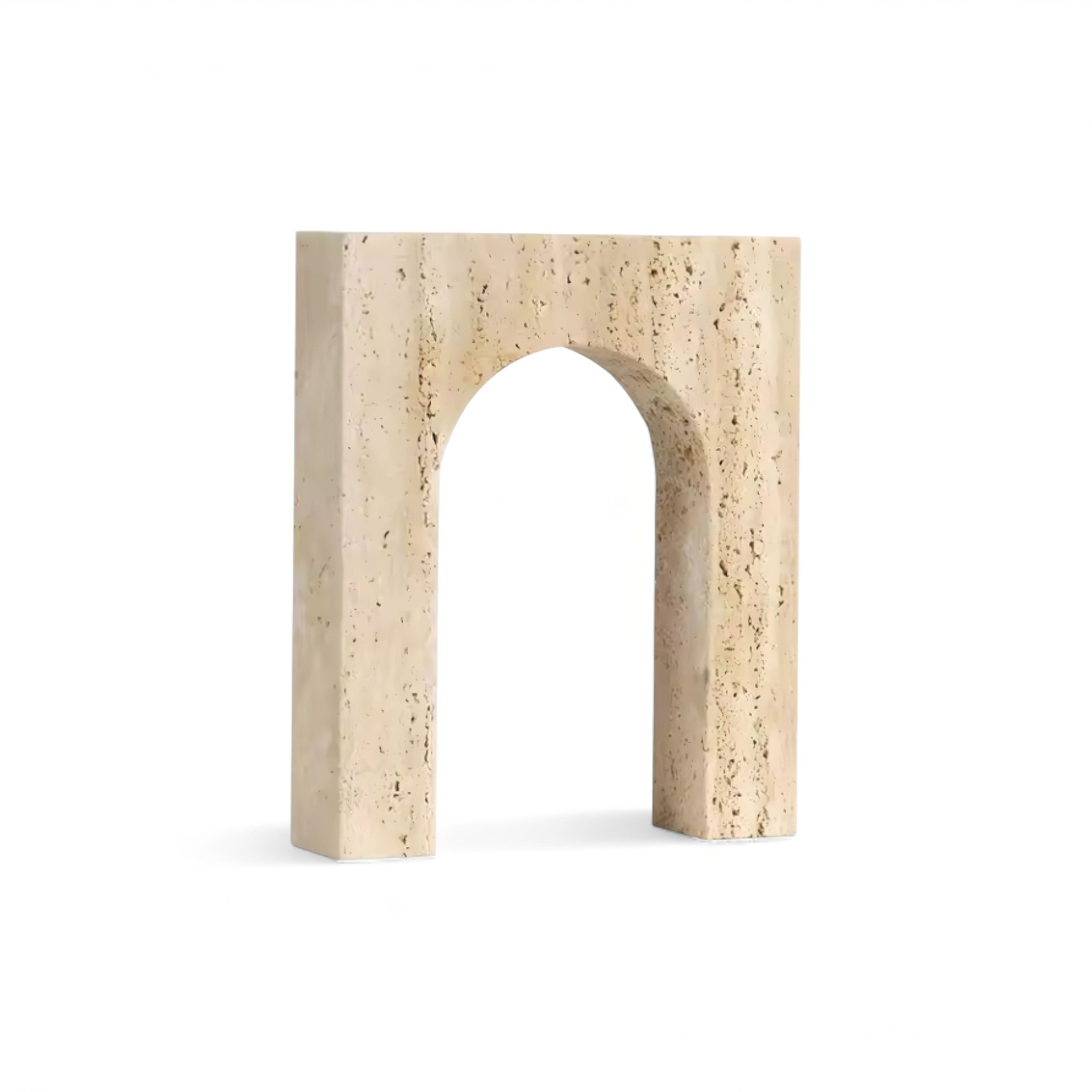Rafa Travertine Ornaments (JS) 02 