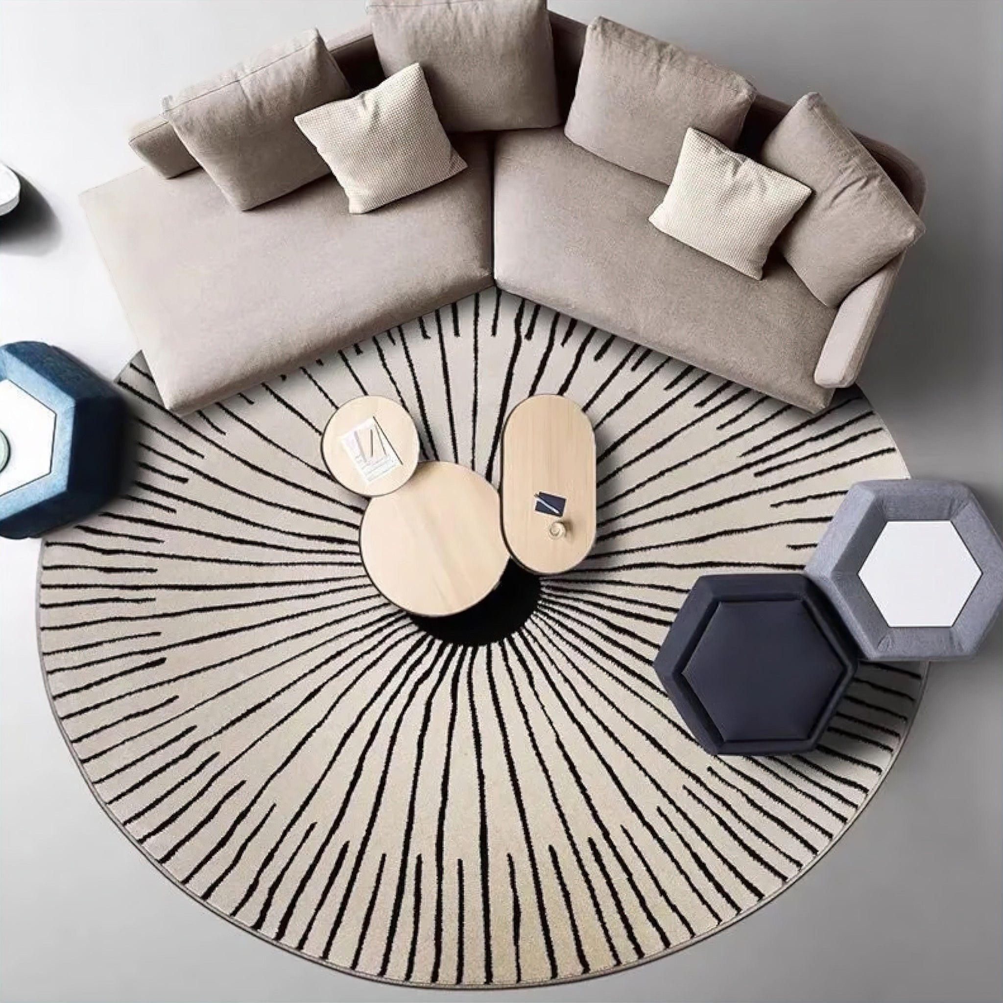 Raoul Rug Rug 