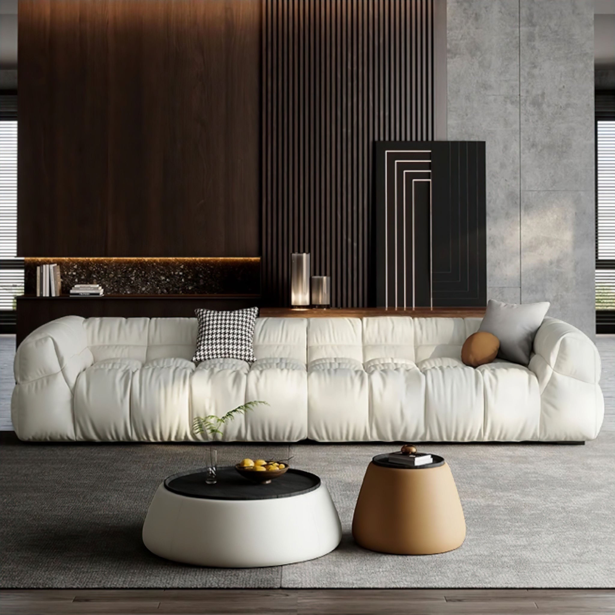 Raphaë Sofa Sofa 