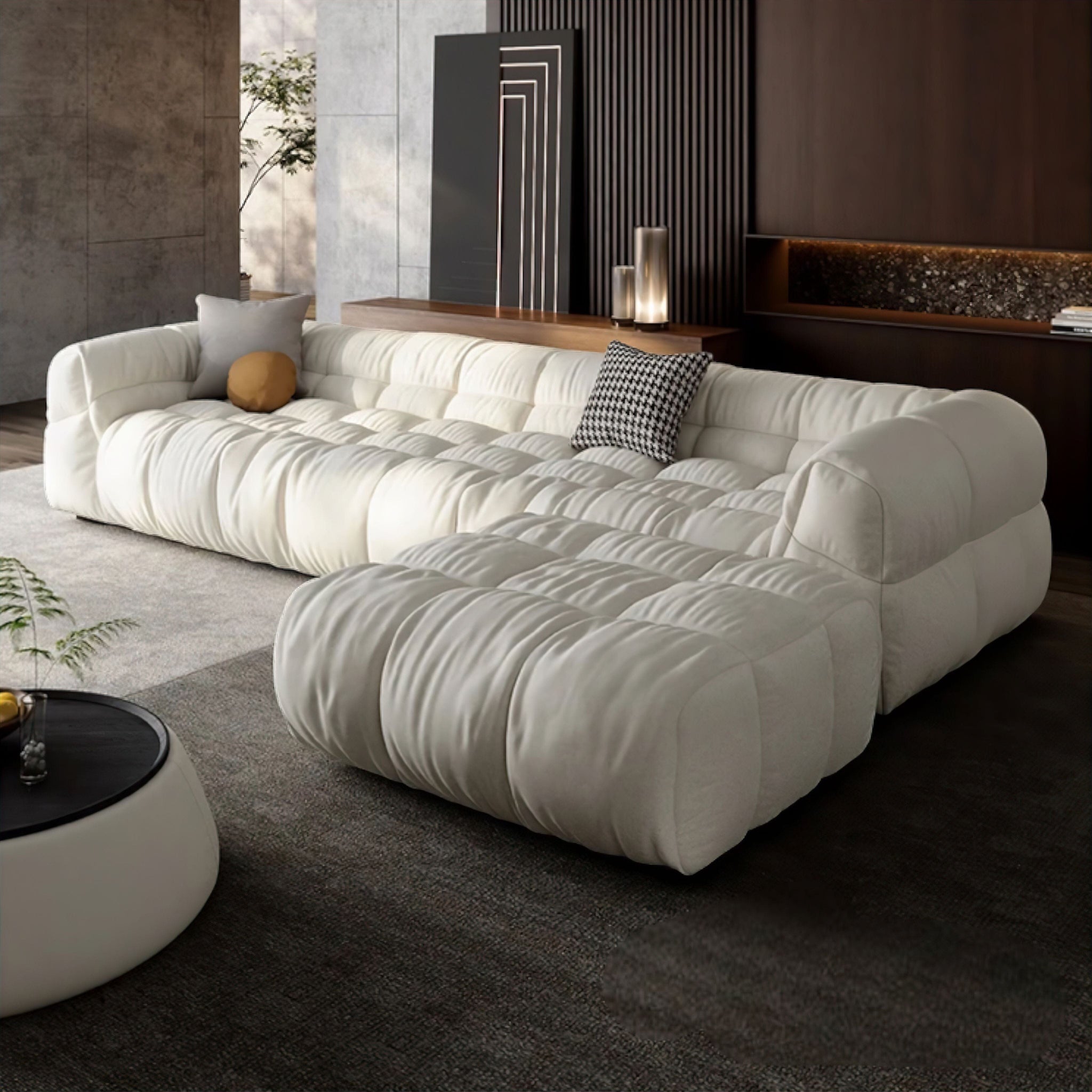 Raphaë Sofa Sofa 