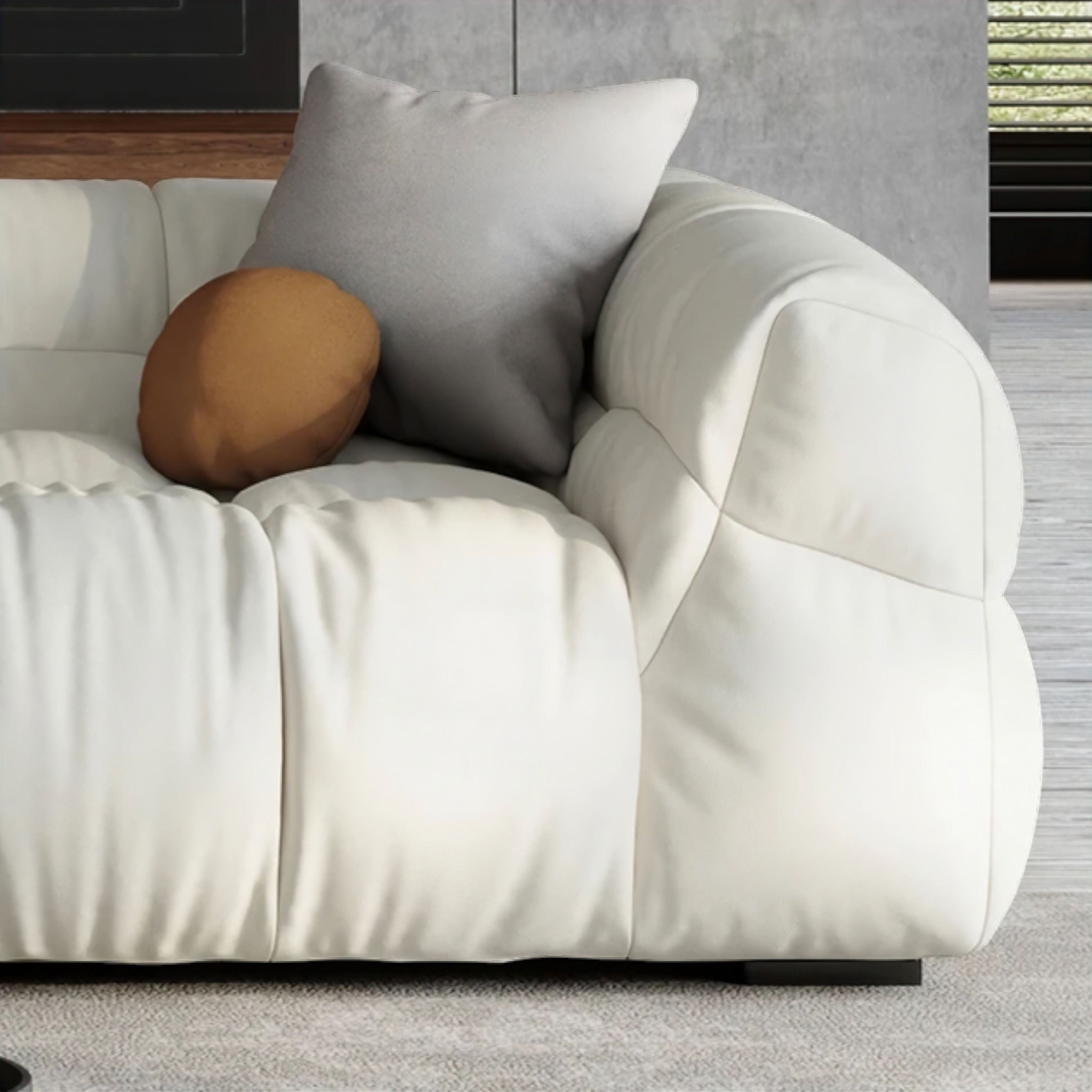 Raphaë Sofa Sofa 