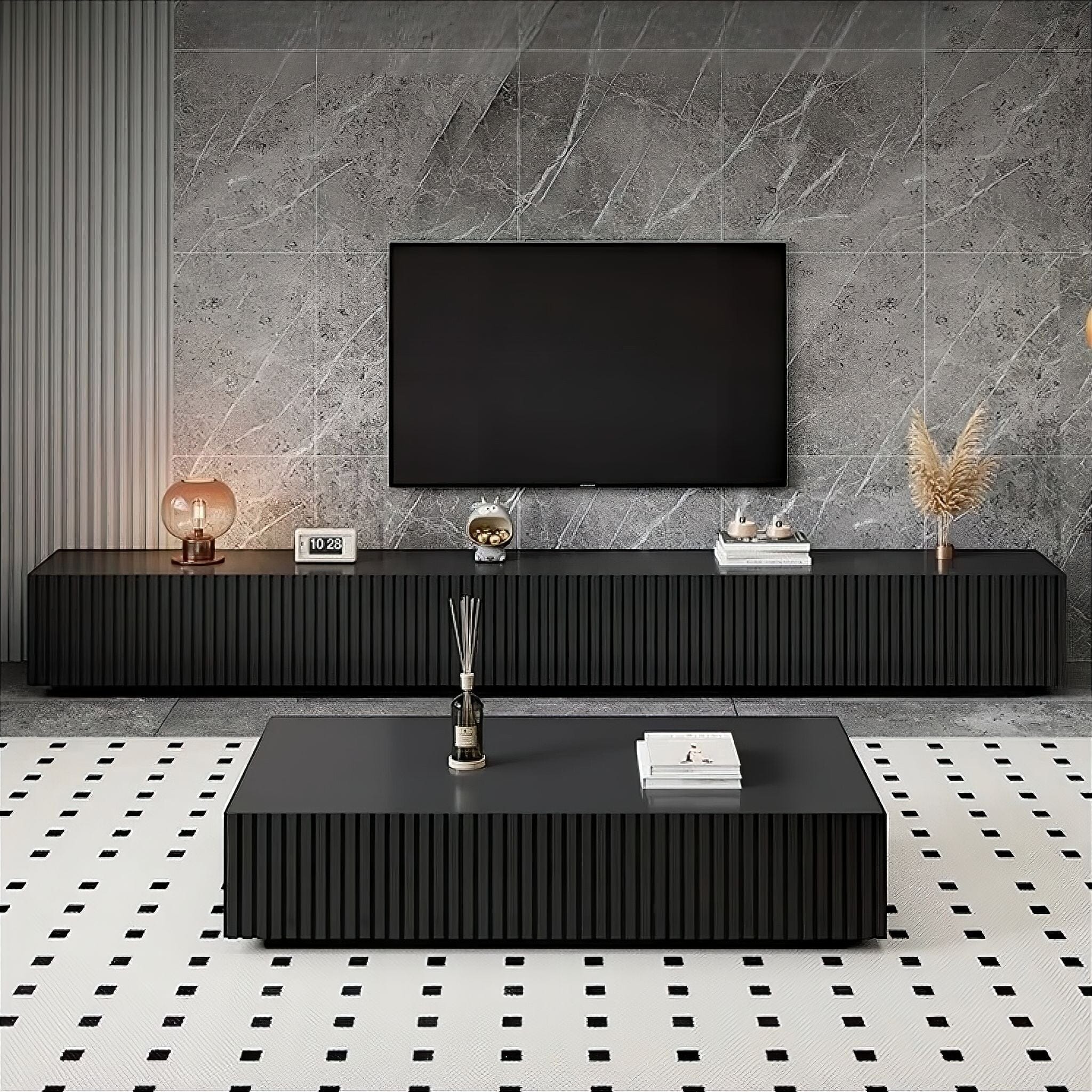 Raymond TV Cabinet 