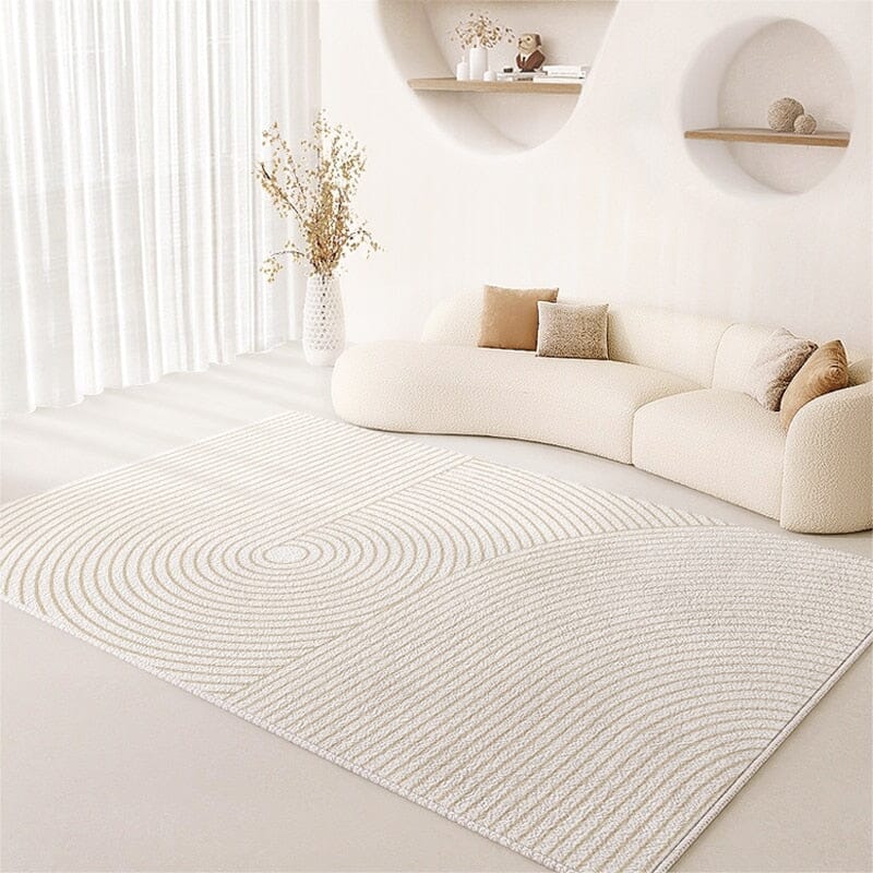 Regal Stripe Rug Rug 