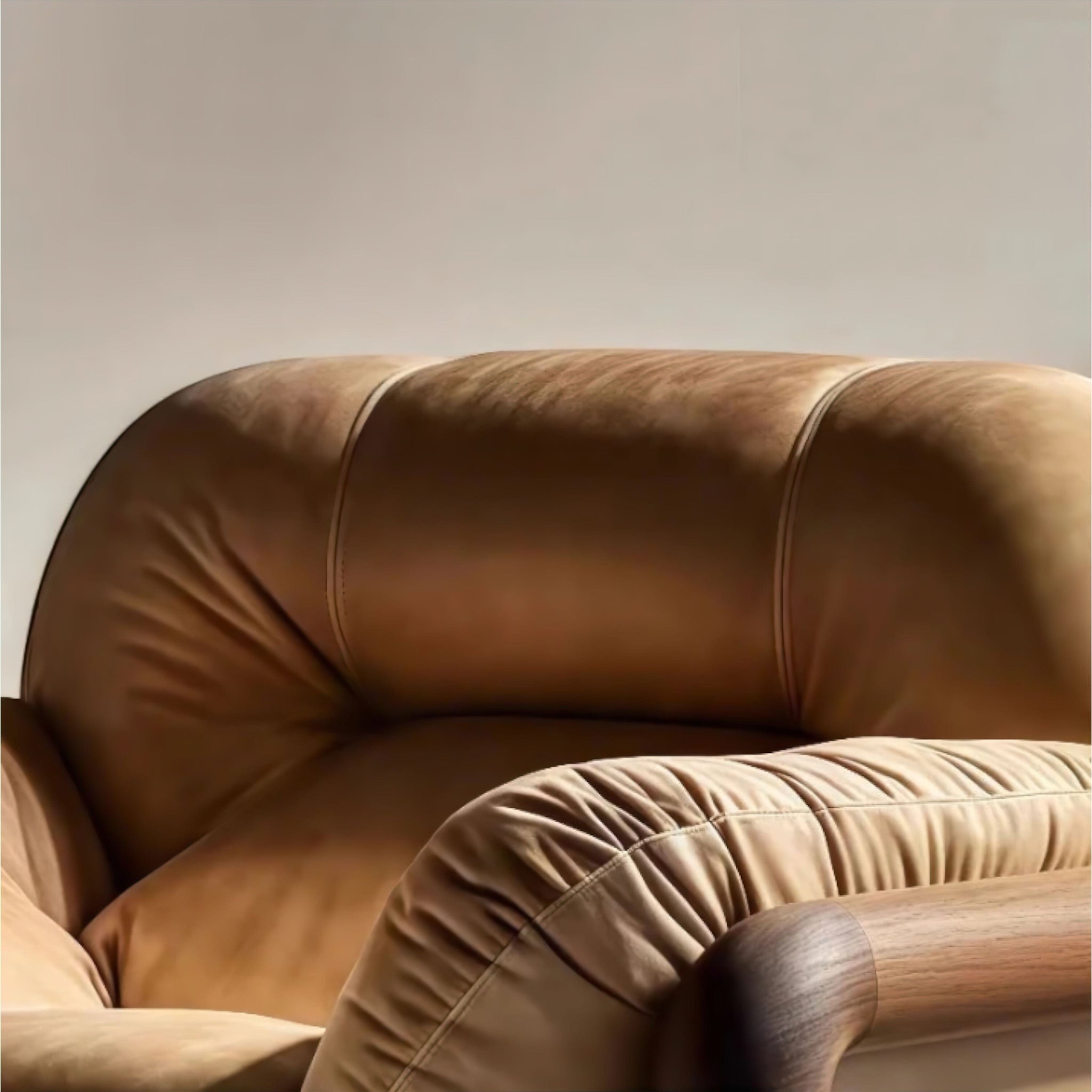 Rémi Occasional Chair (JS) 