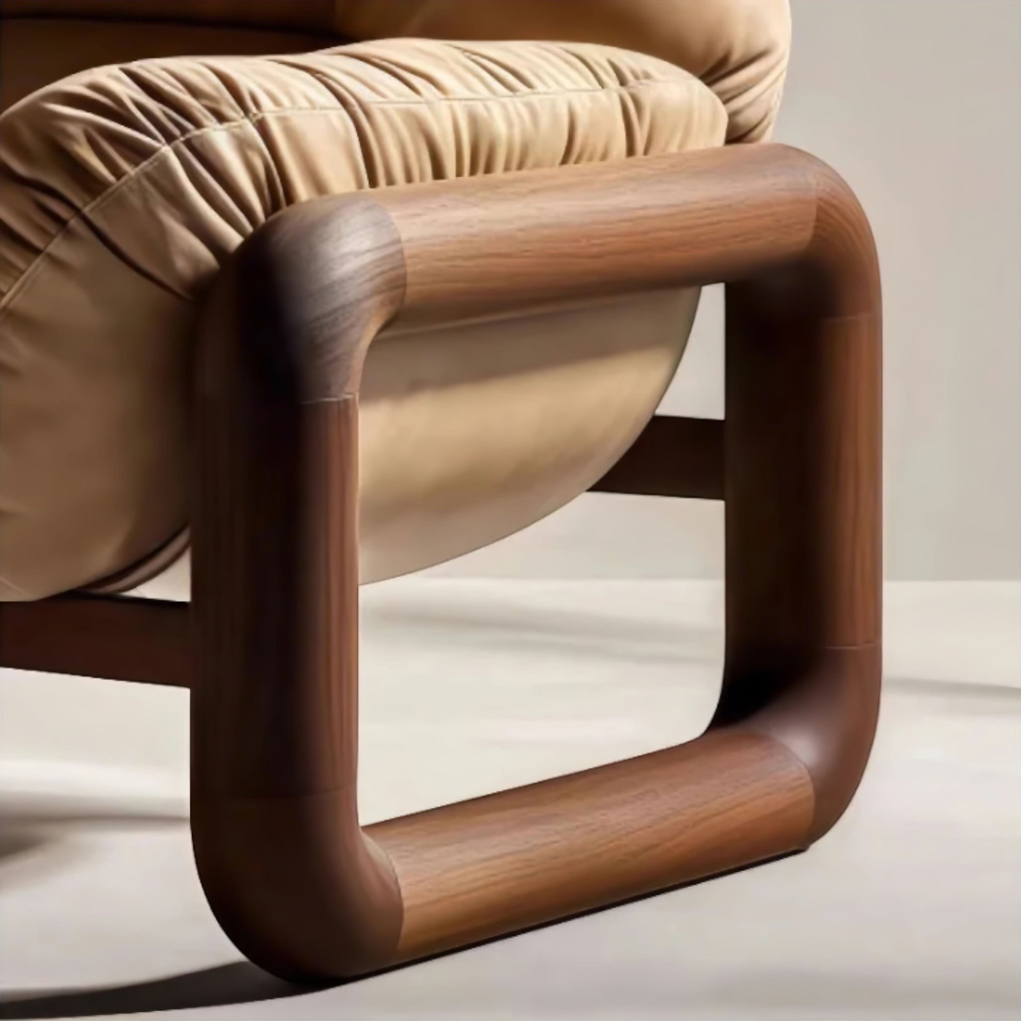 Rémi Occasional Chair (JS) 