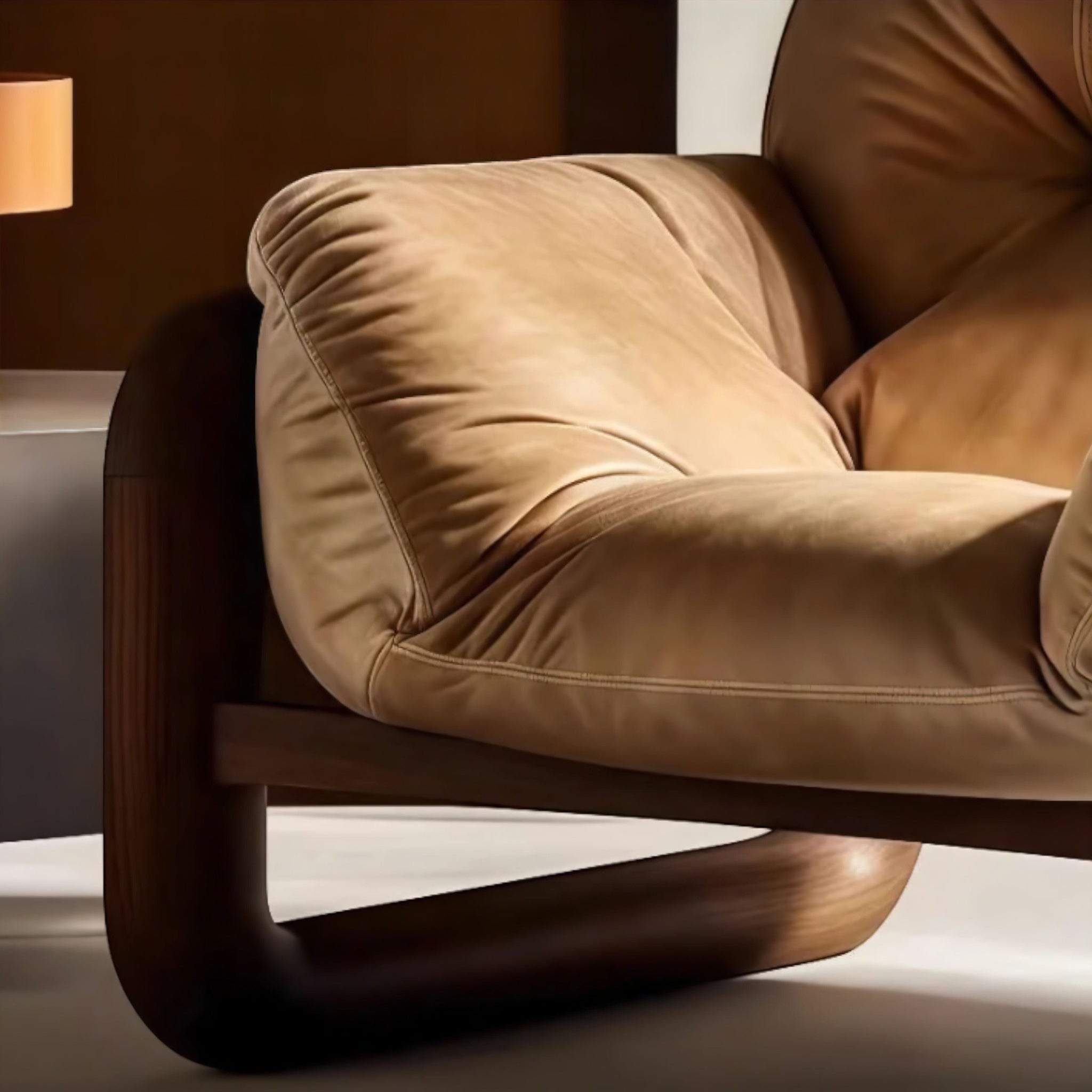 Rémi Occasional Chair (JS) 