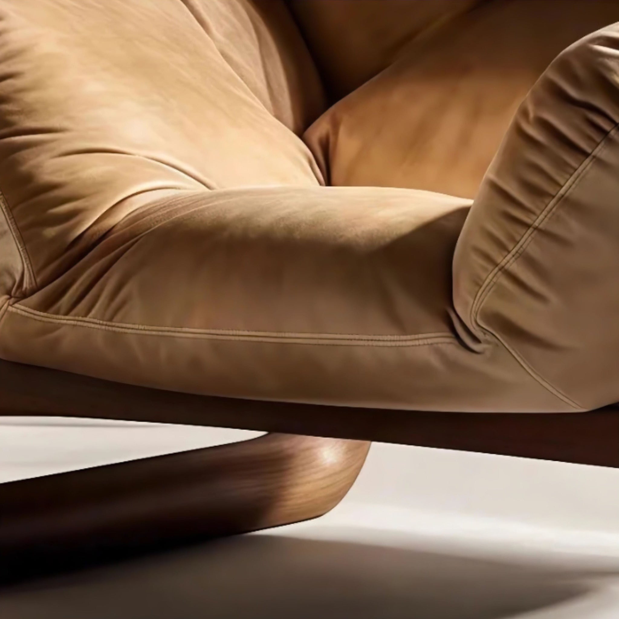 Rémi Occasional Chair (JS) 