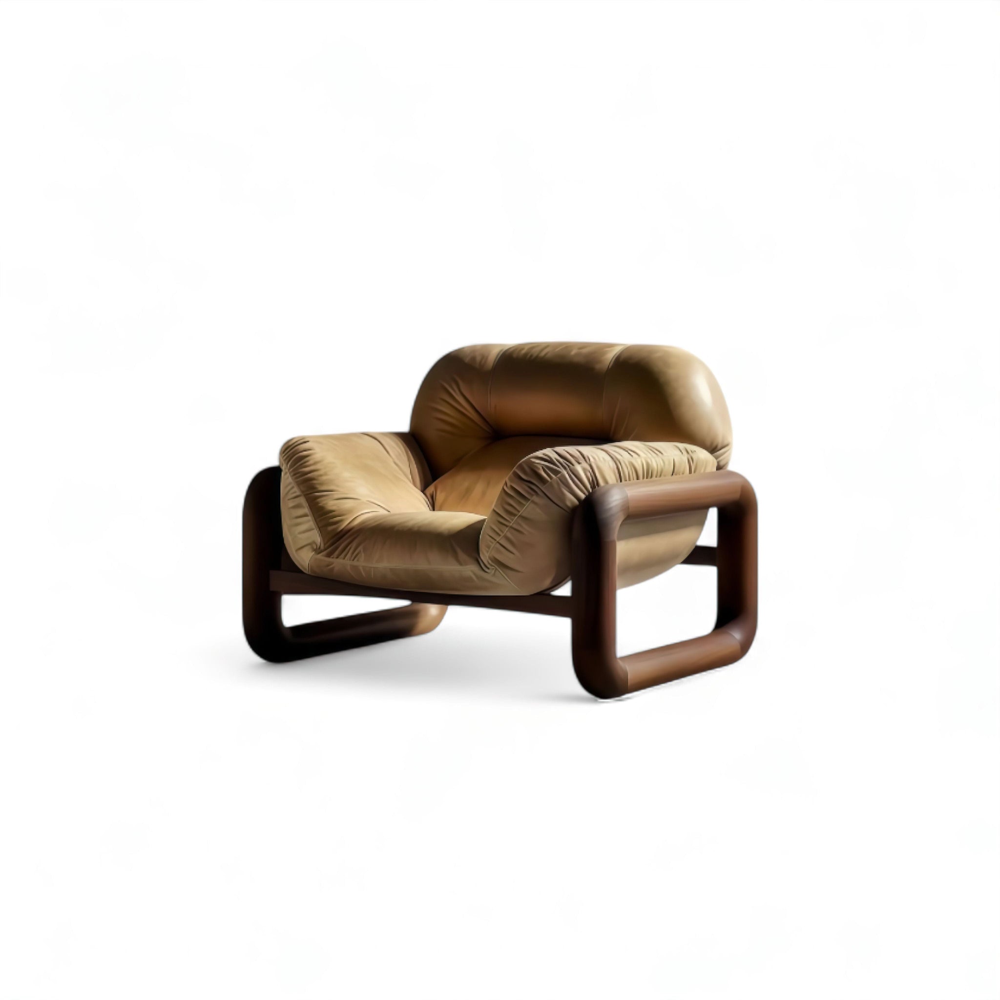 Rémi Occasional Chair (JS) 