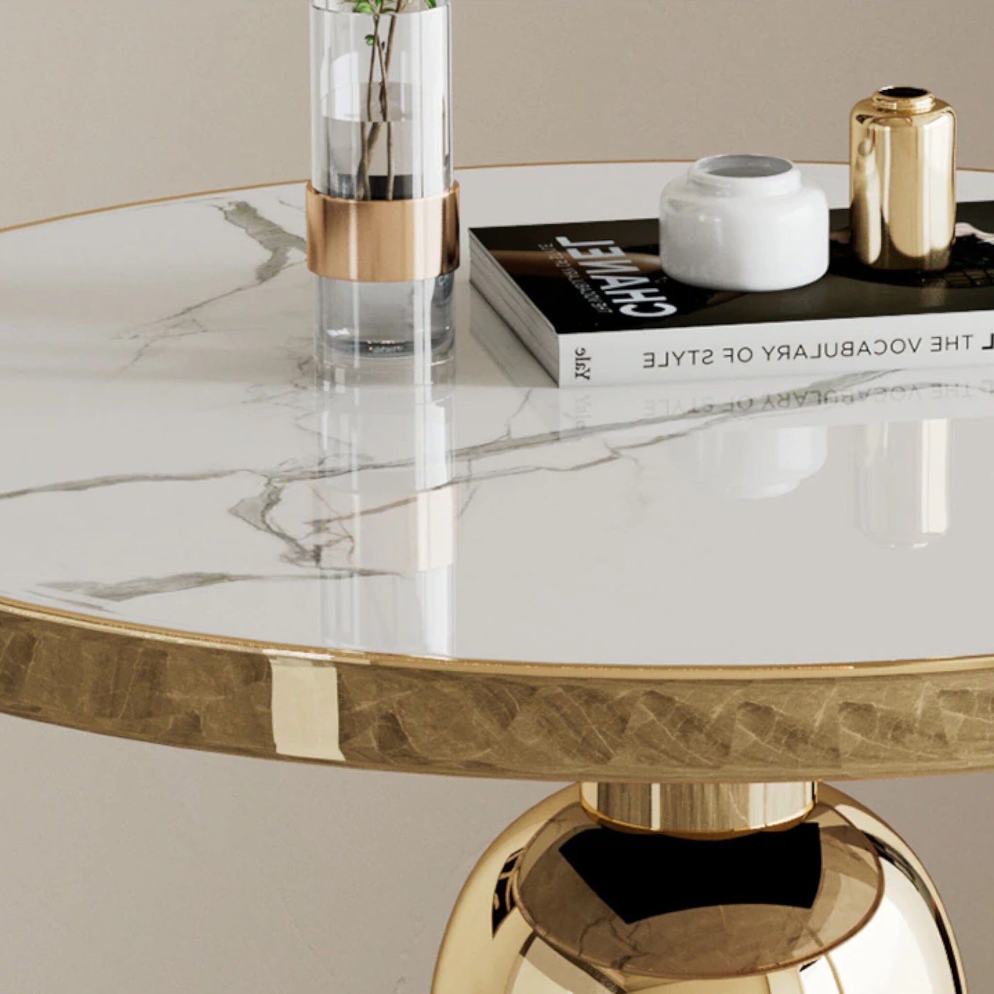 Remi Side Table Side Table 