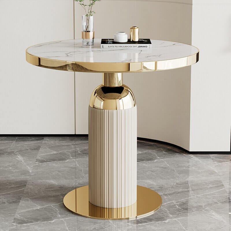 Remi Side Table Side Table 