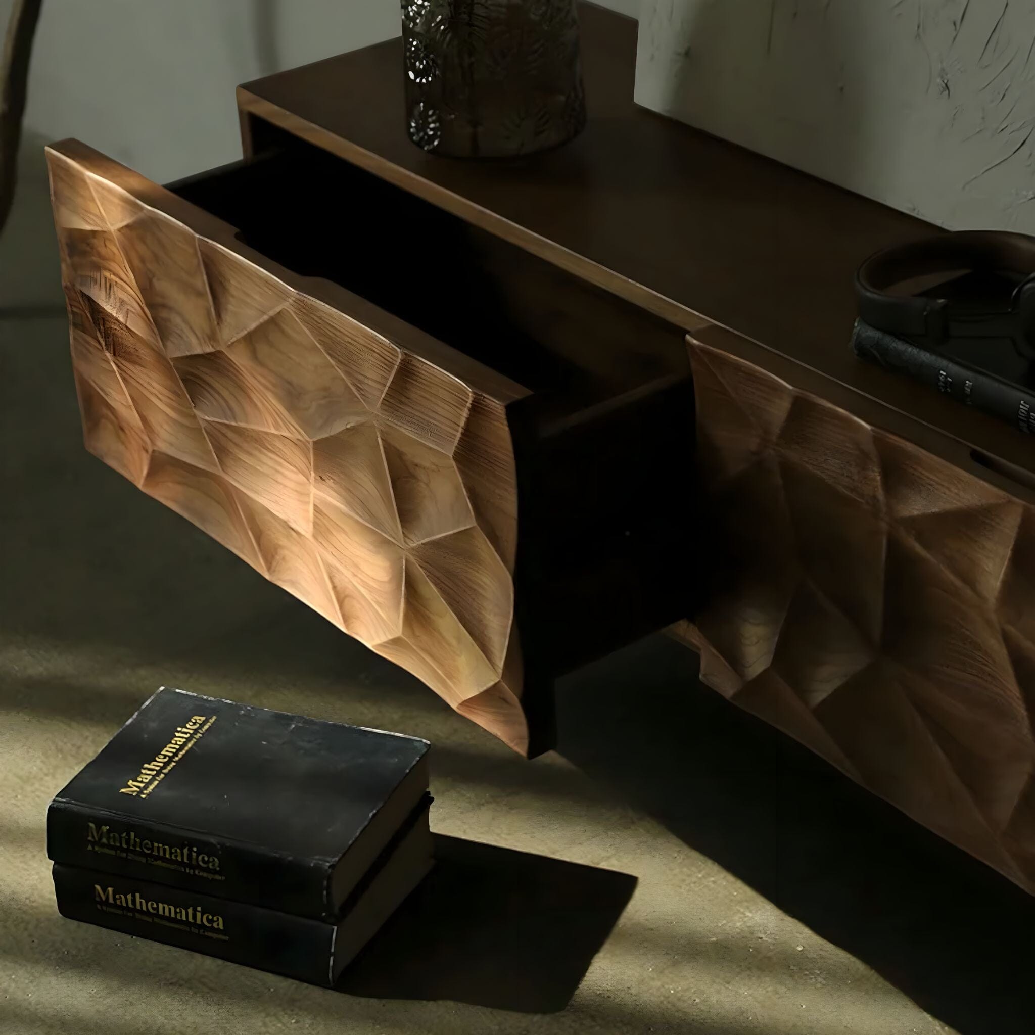 Renée TV Cabinet Tv Cabinet 
