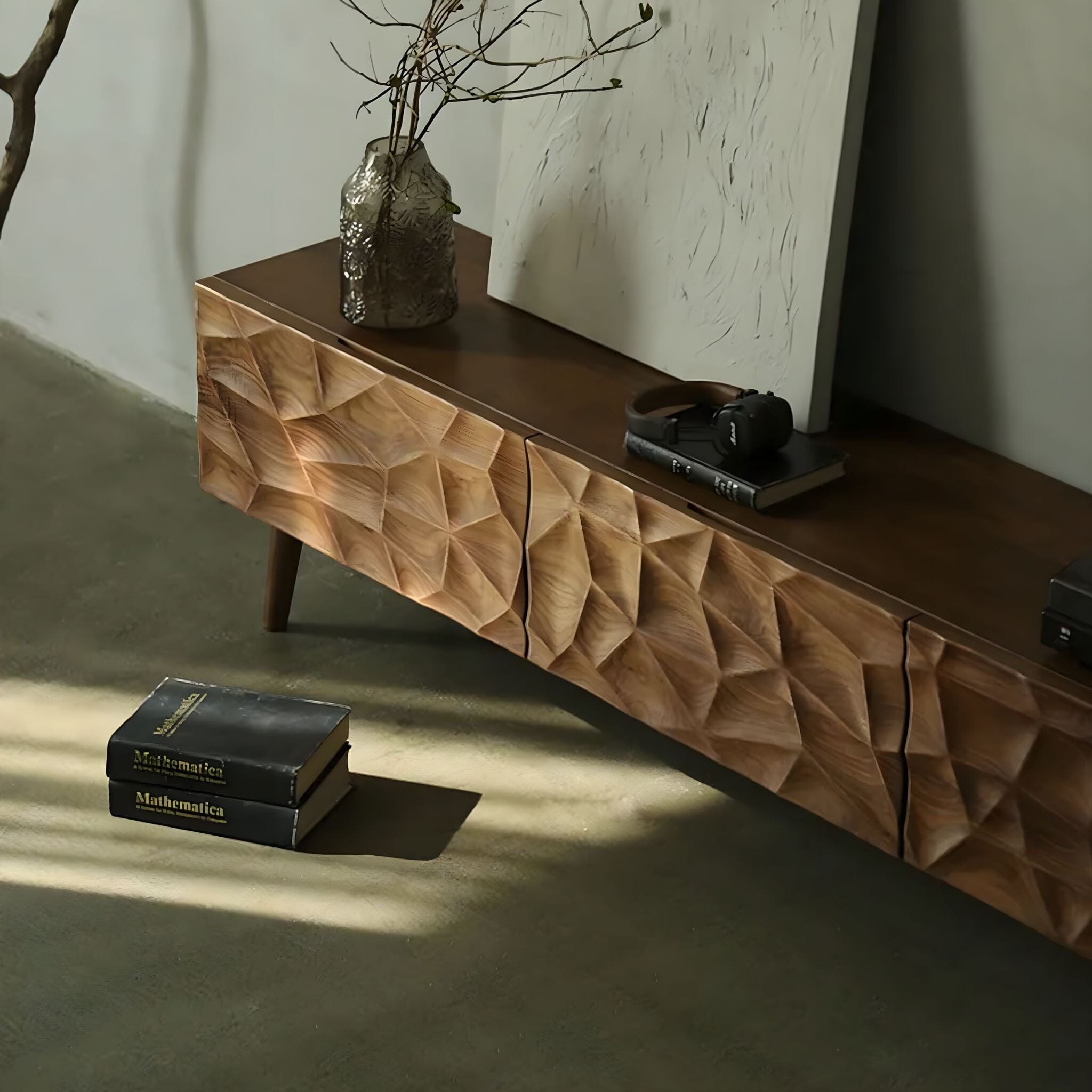 Renée TV Cabinet Tv Cabinet 