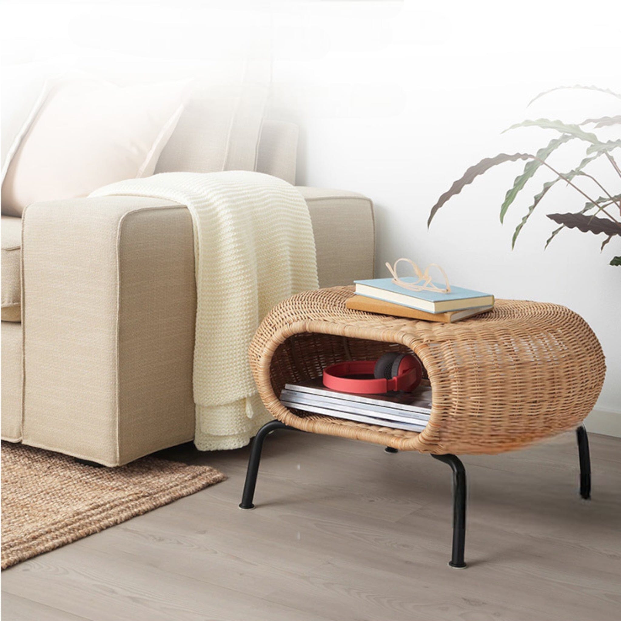 Riveria Retreat Set Outdoor Furniture 
