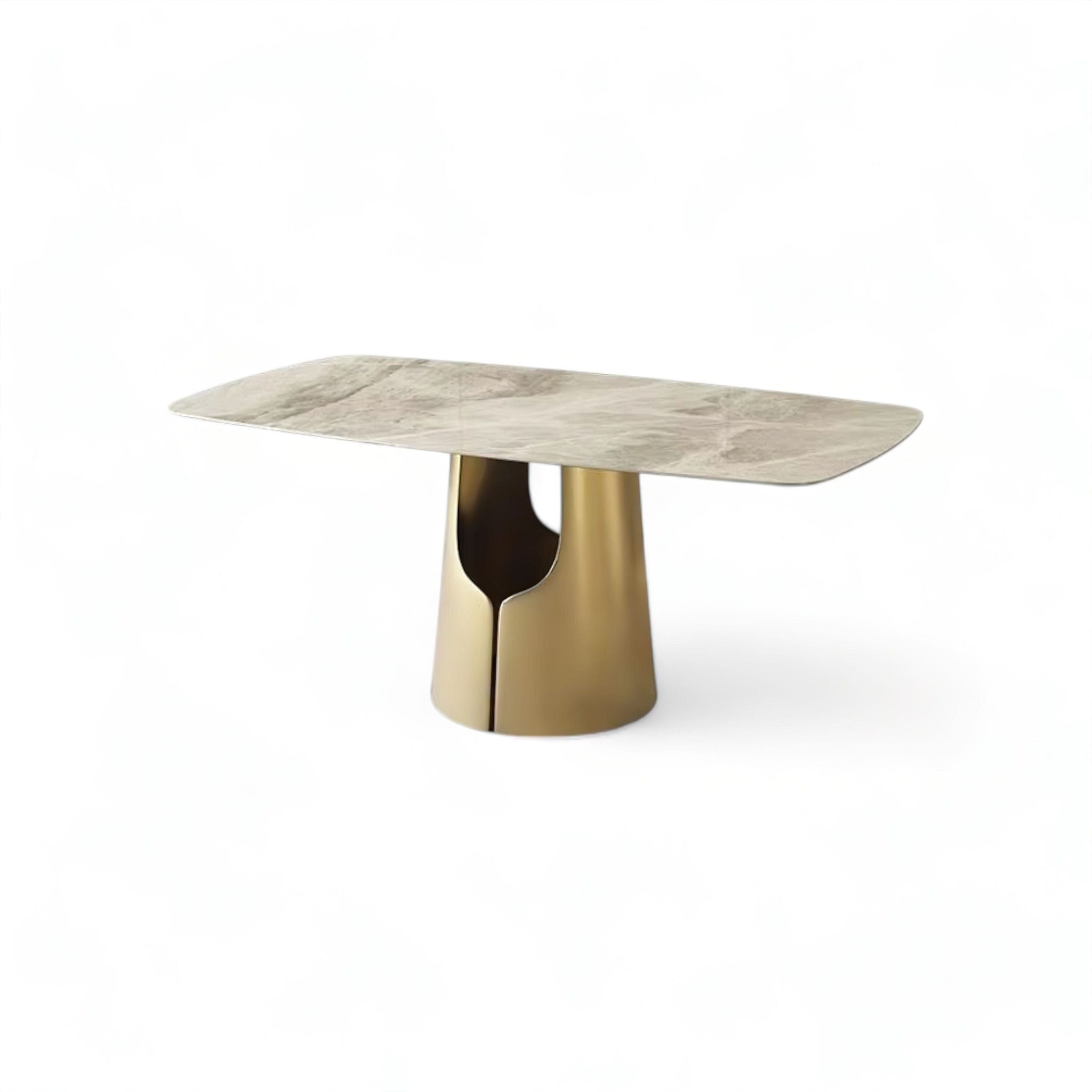 Roberta Dining Table (JS) 160cm 