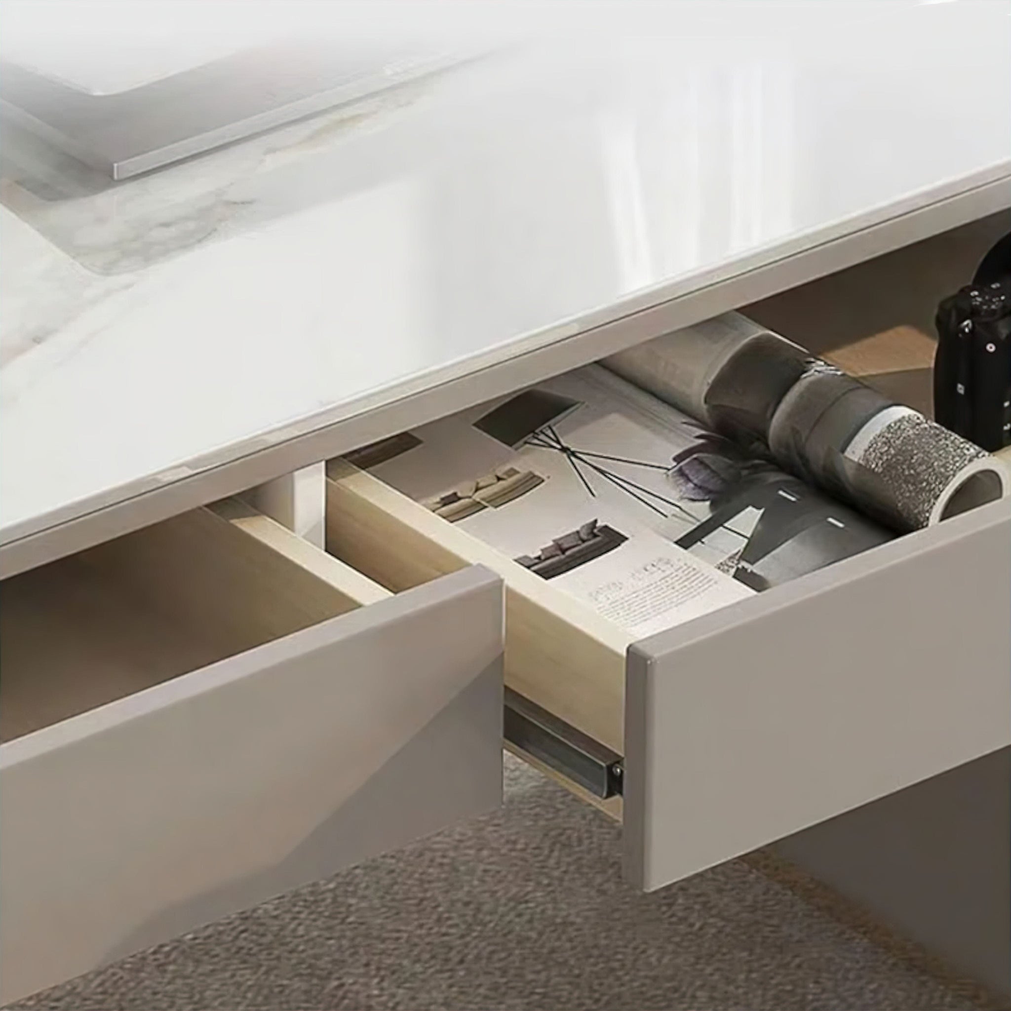 Rocco Office Desk (JS) 