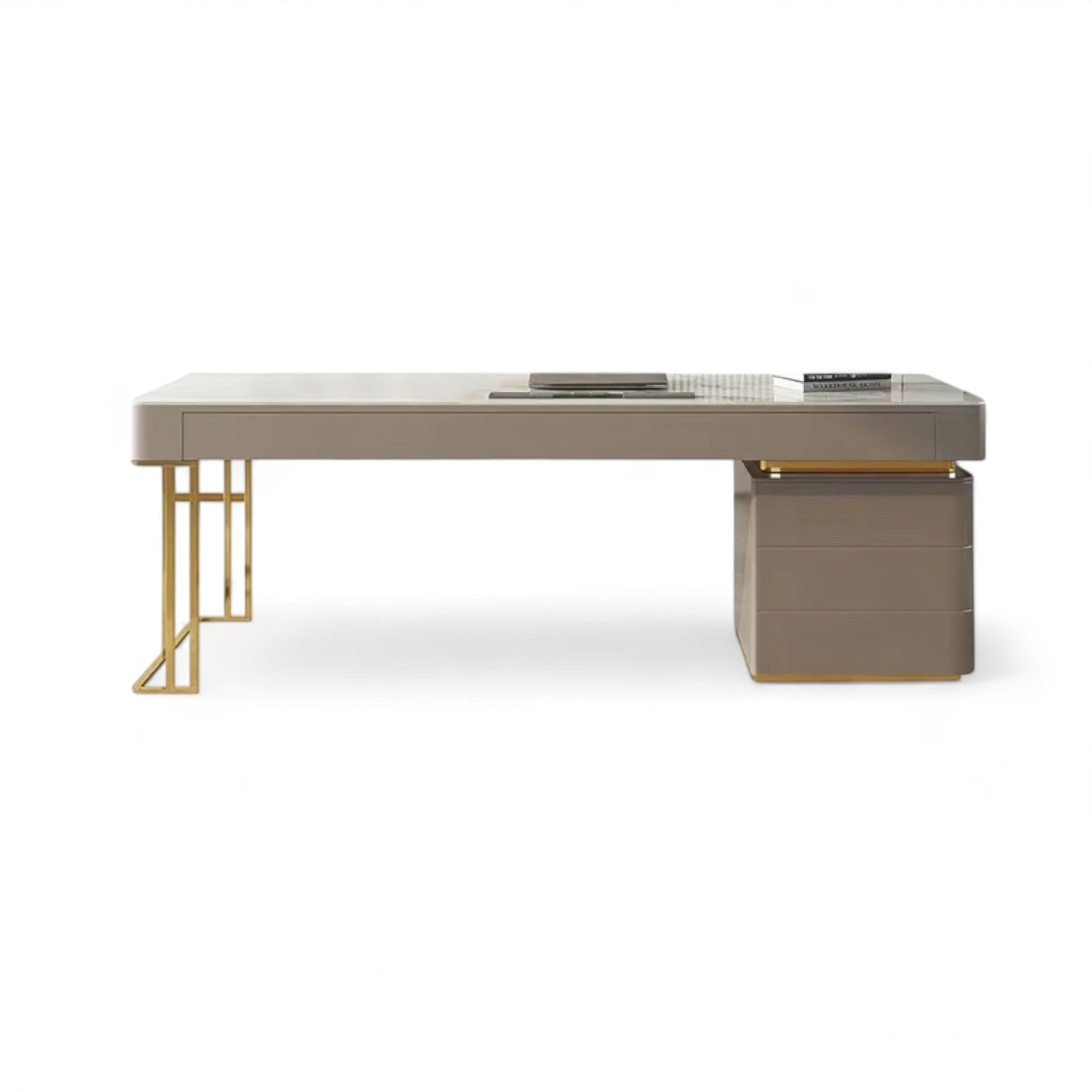 Rocco Office Desk (JS) 