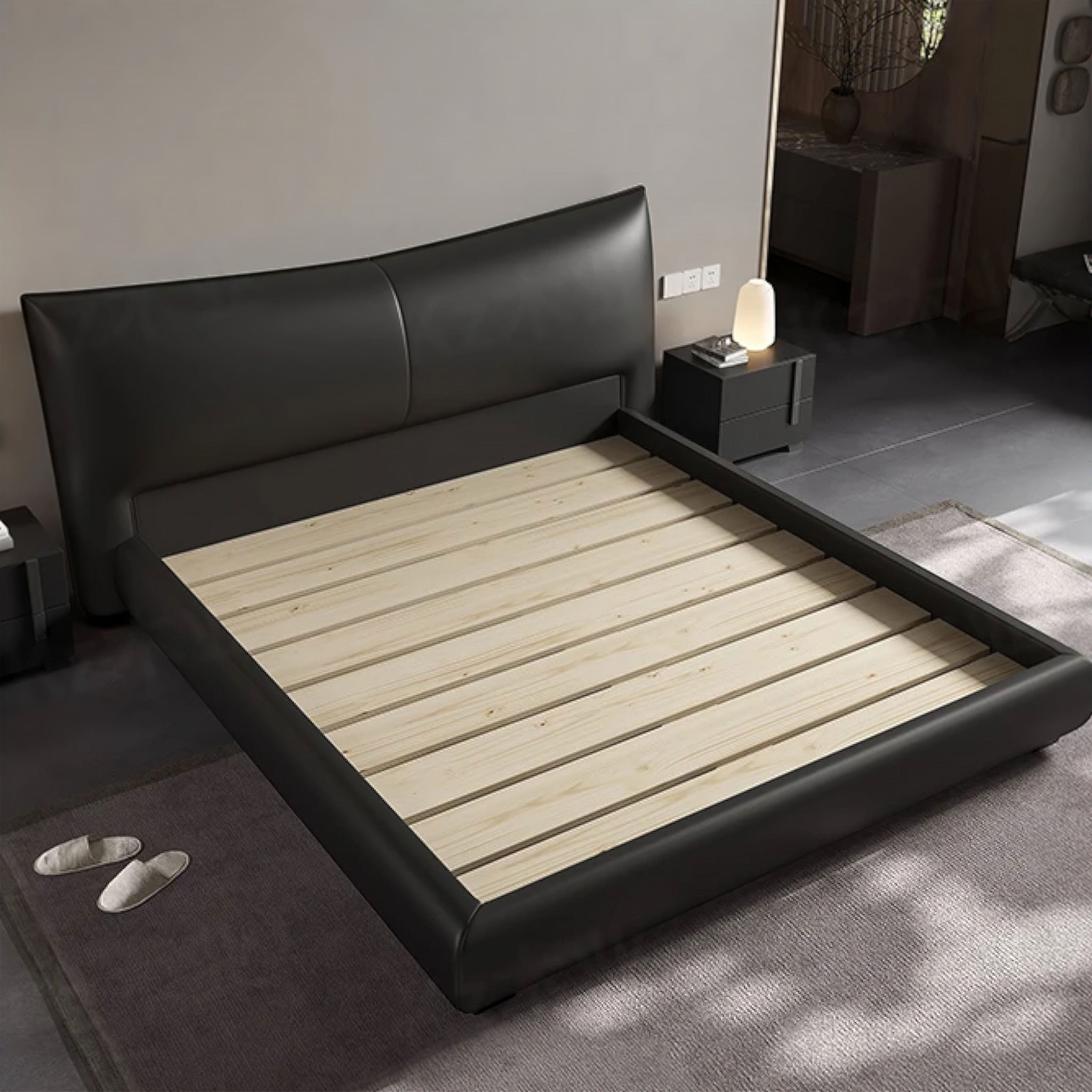Roland Bed 