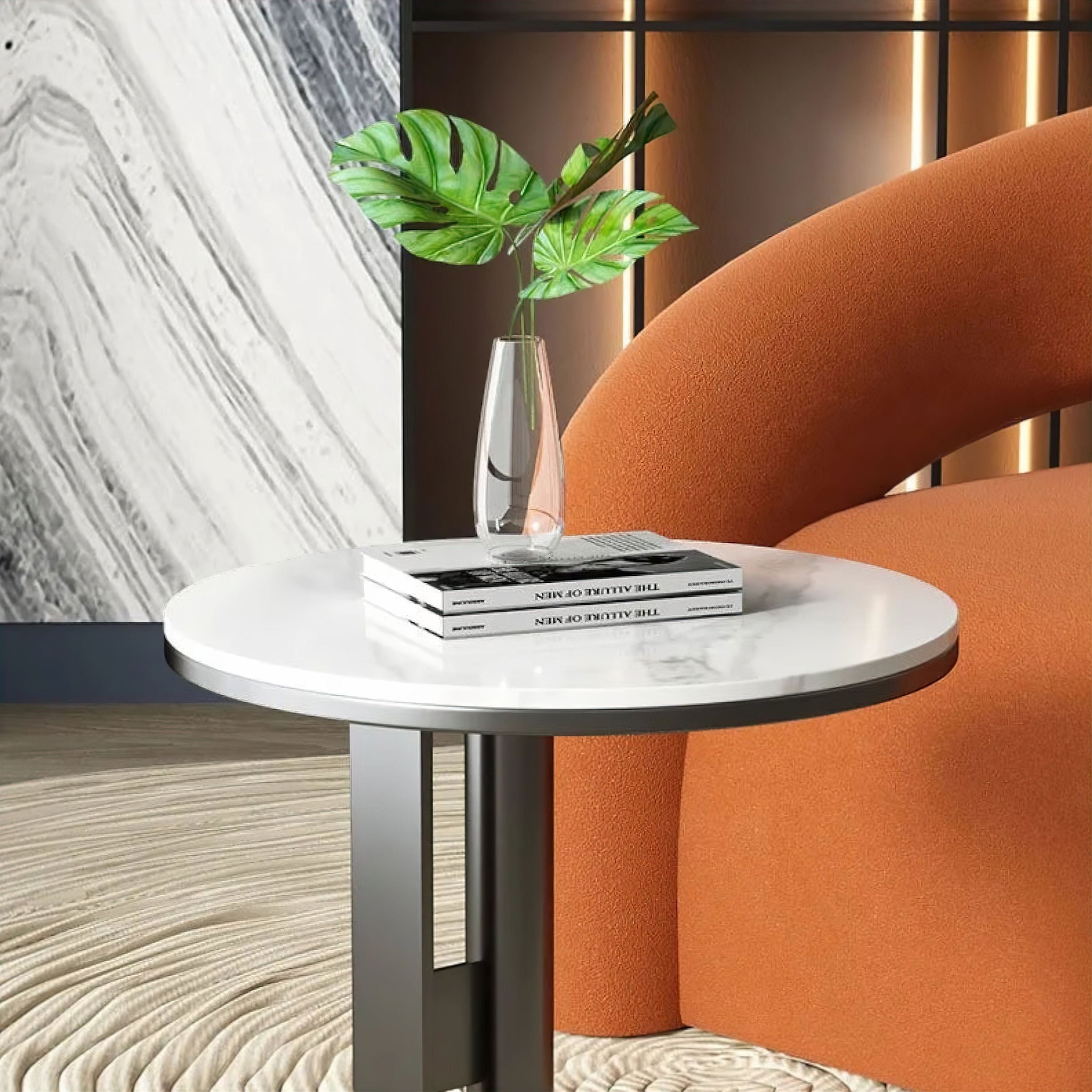 Roland Side Table 