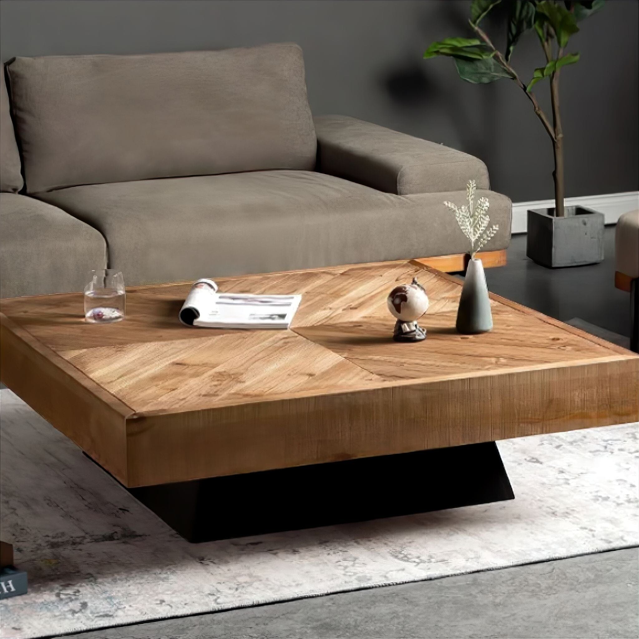 Romain Coffee Table Coffee Table 