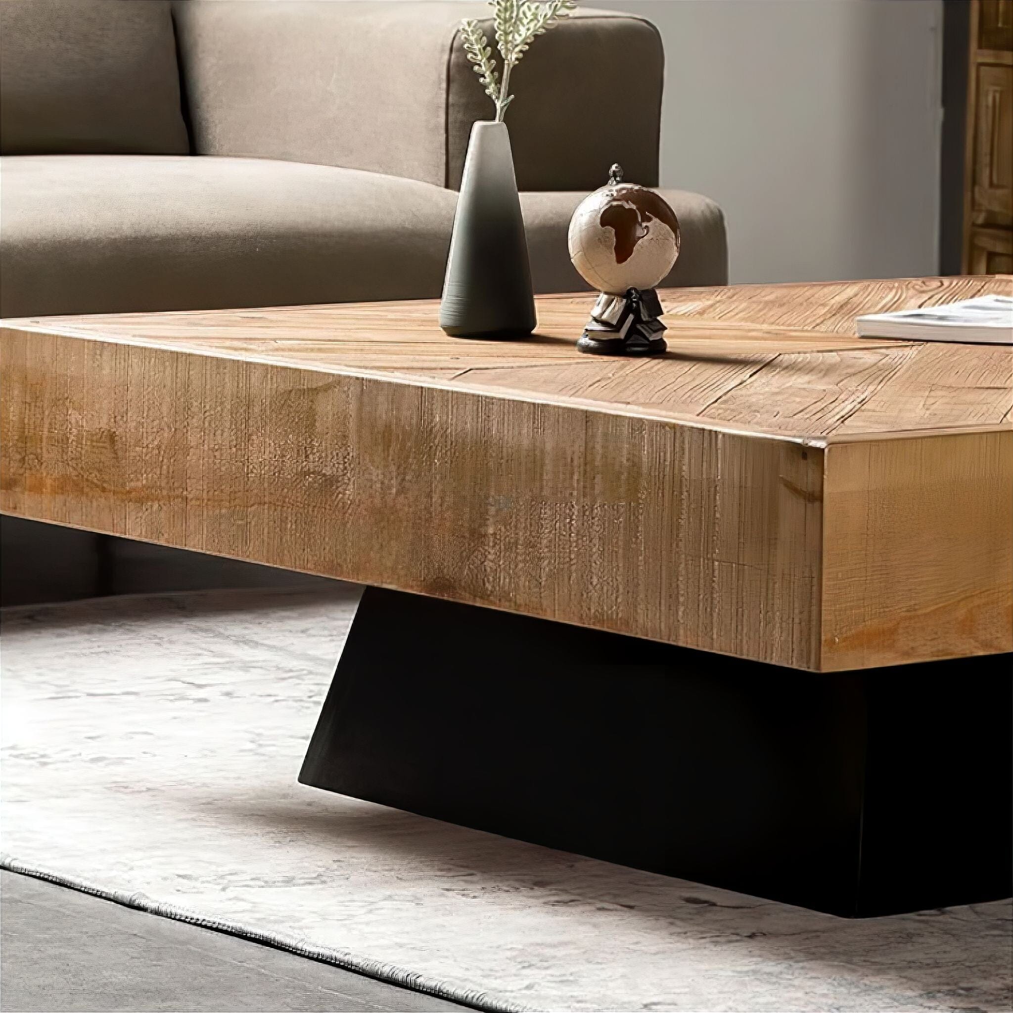 Romain Coffee Table Coffee Table 