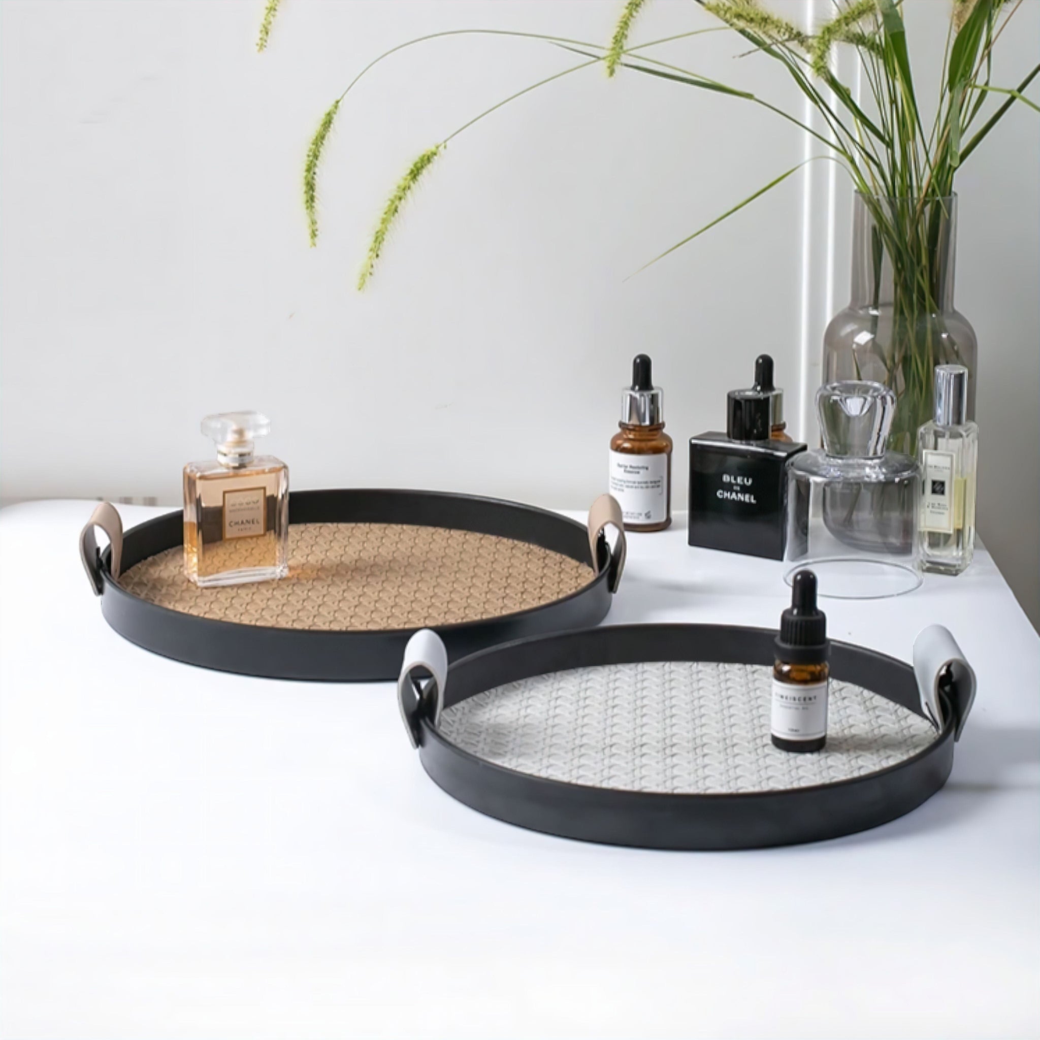 Romain Tray Decorative Trays 