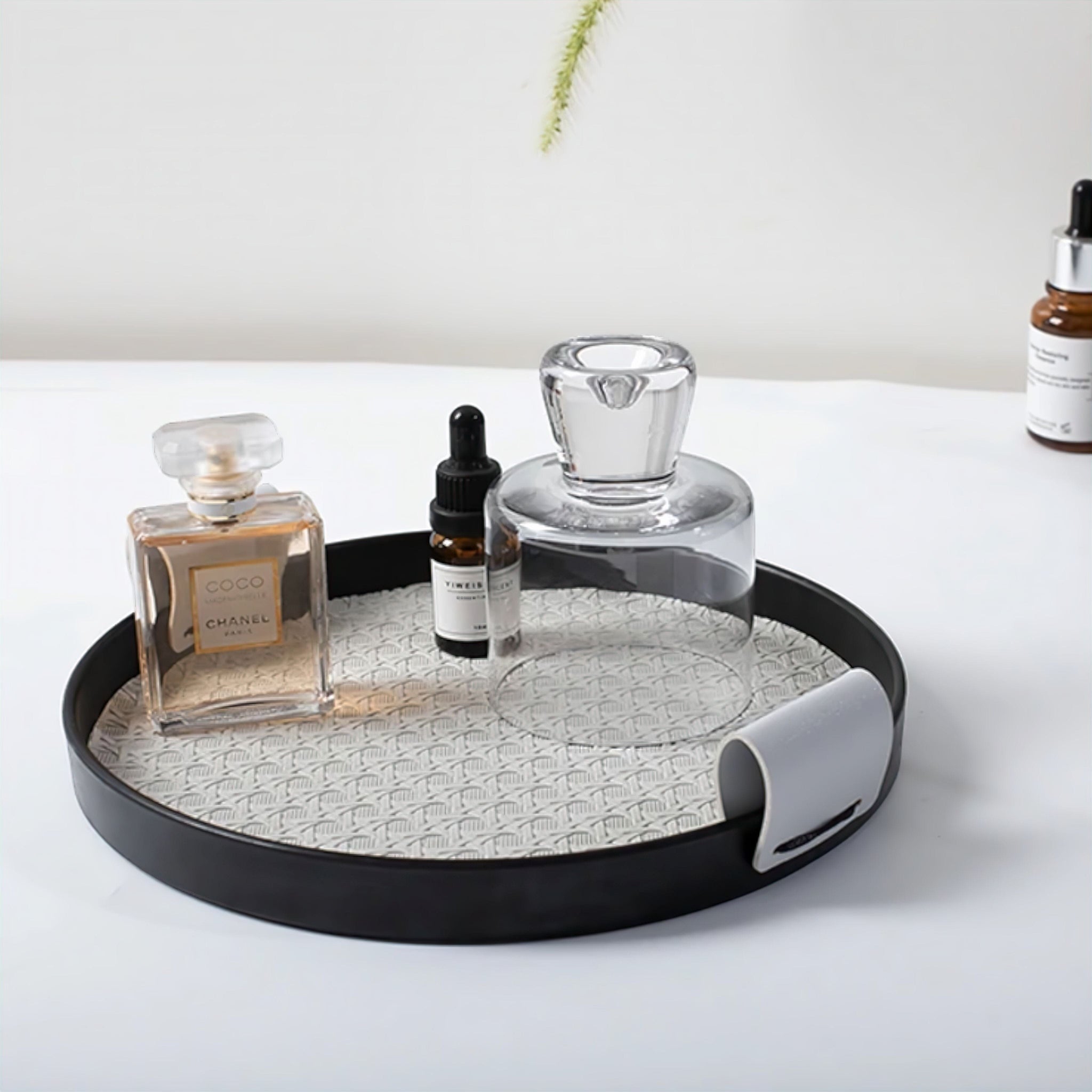 Romain Tray Decorative Trays 