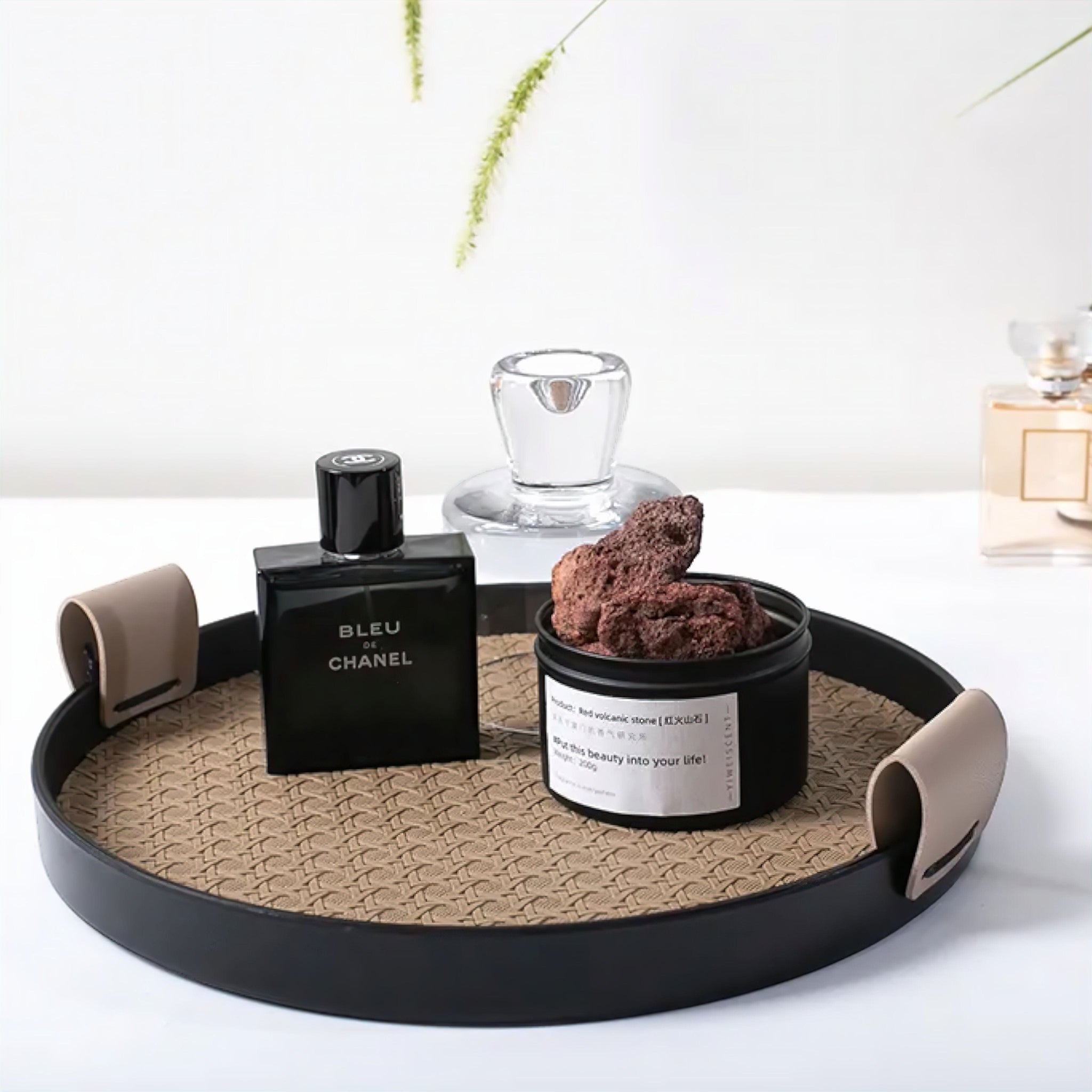 Romain Tray Decorative Trays 