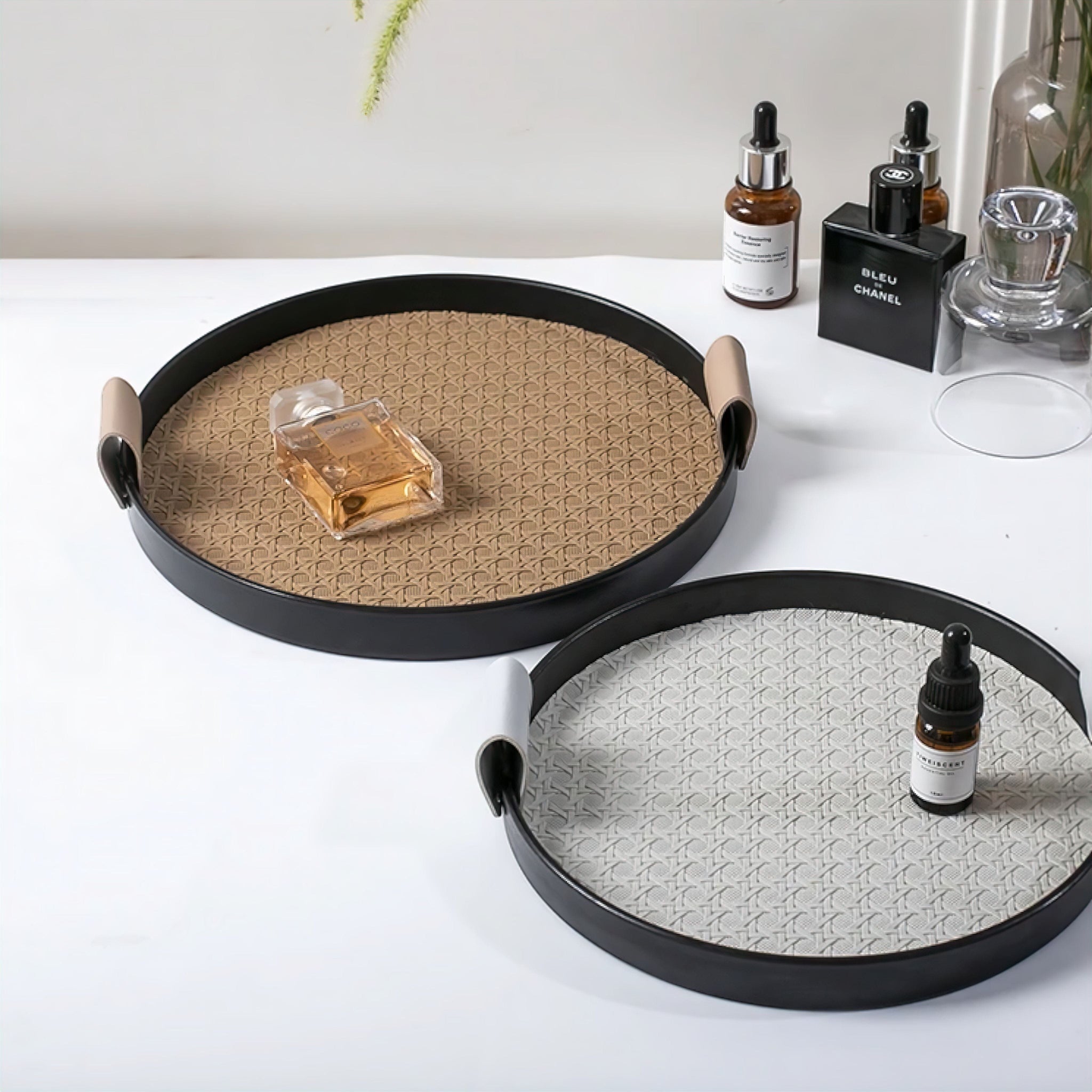 Romain Tray Decorative Trays 