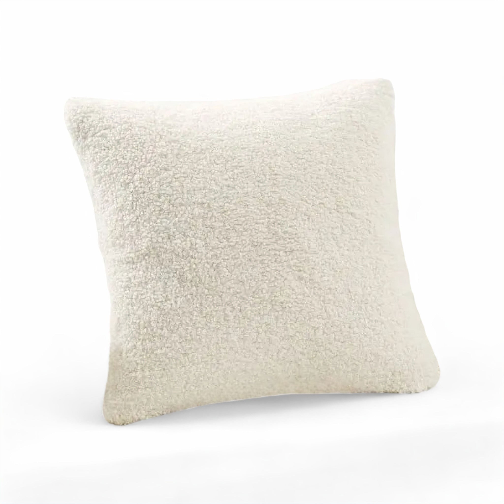 Romeo Cushion Cover White 30 x 50cm 