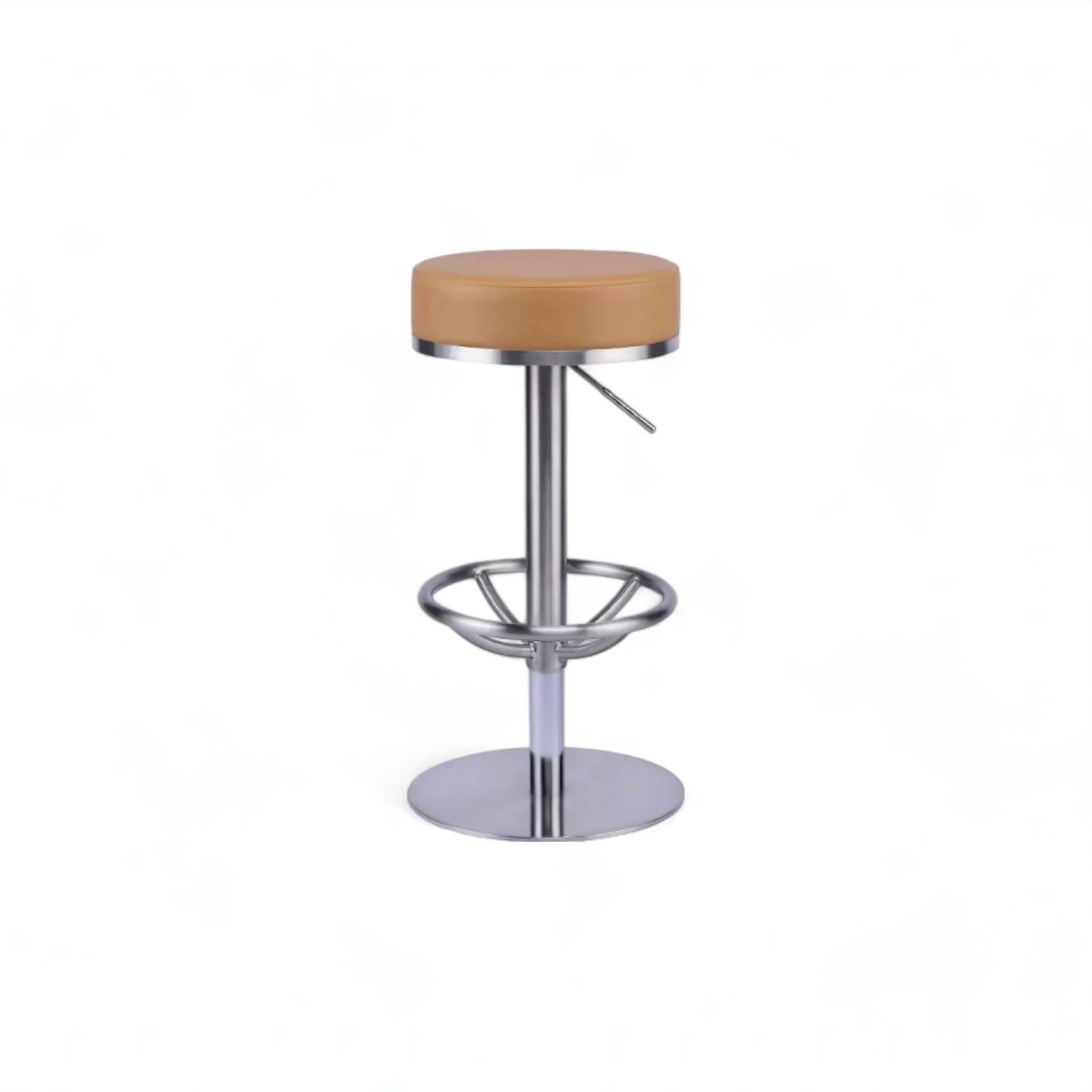 Rosalba Bar Stool (JS) Wood 