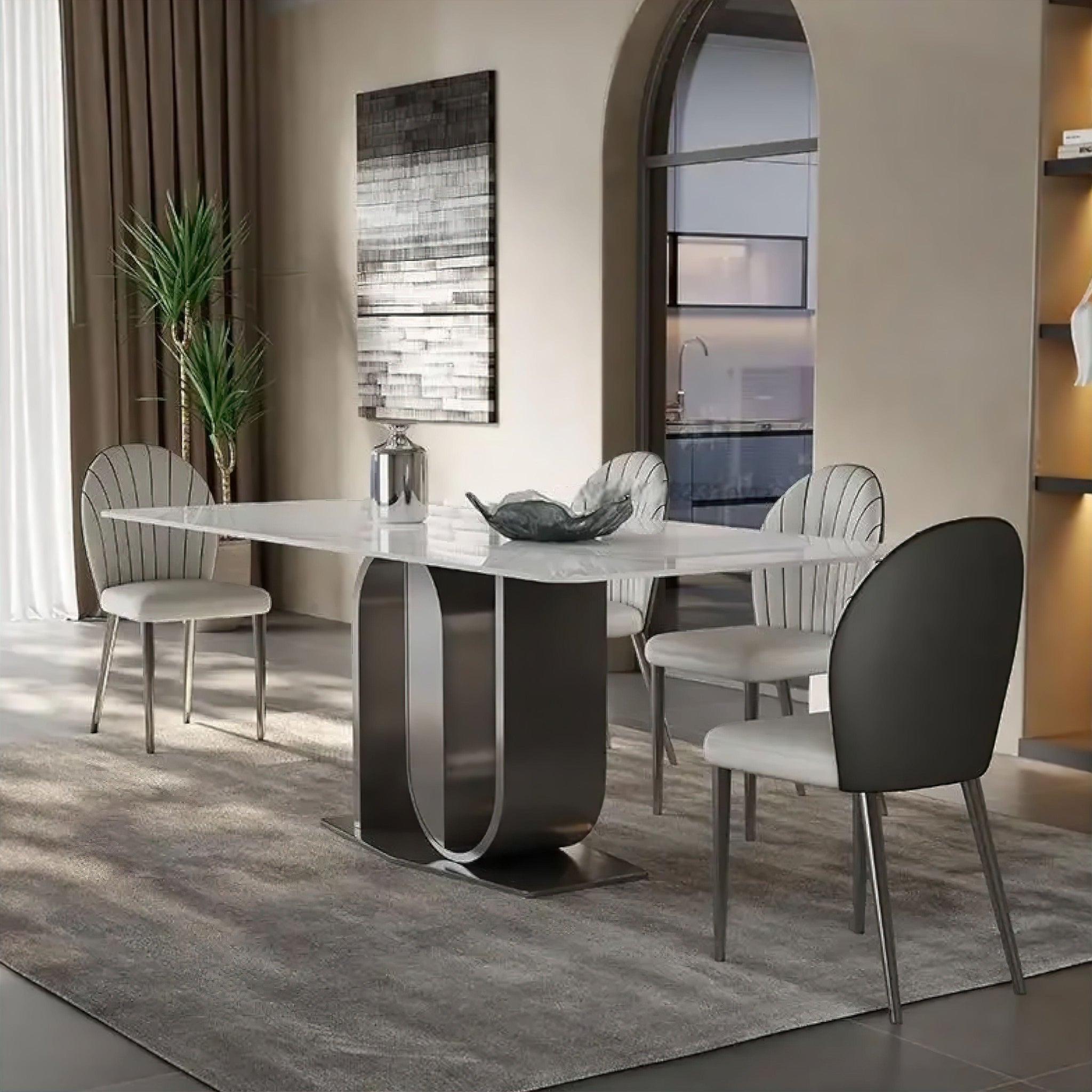 Rosalie Dining Table Dining Table 