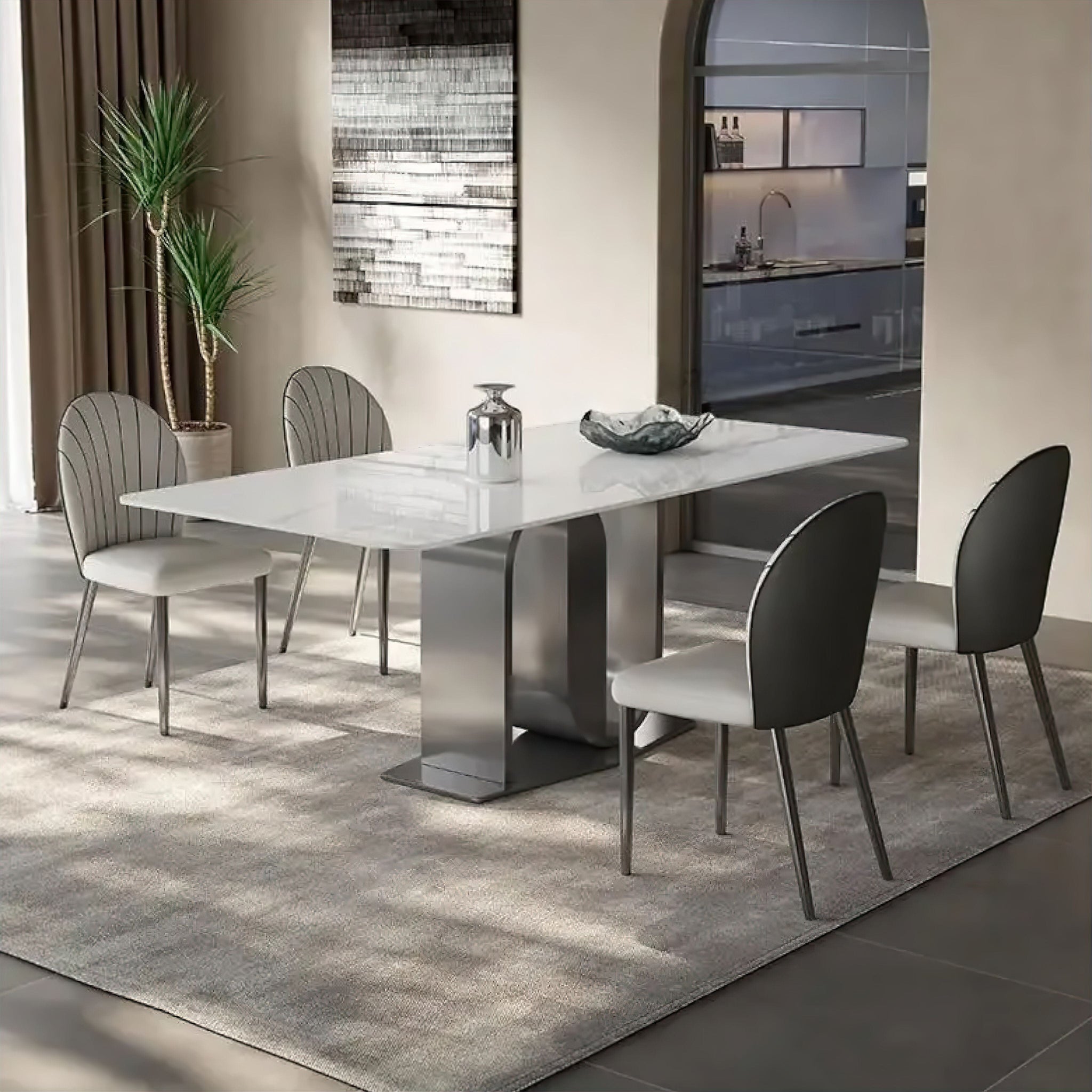 Rosalie Dining Table Dining Table 