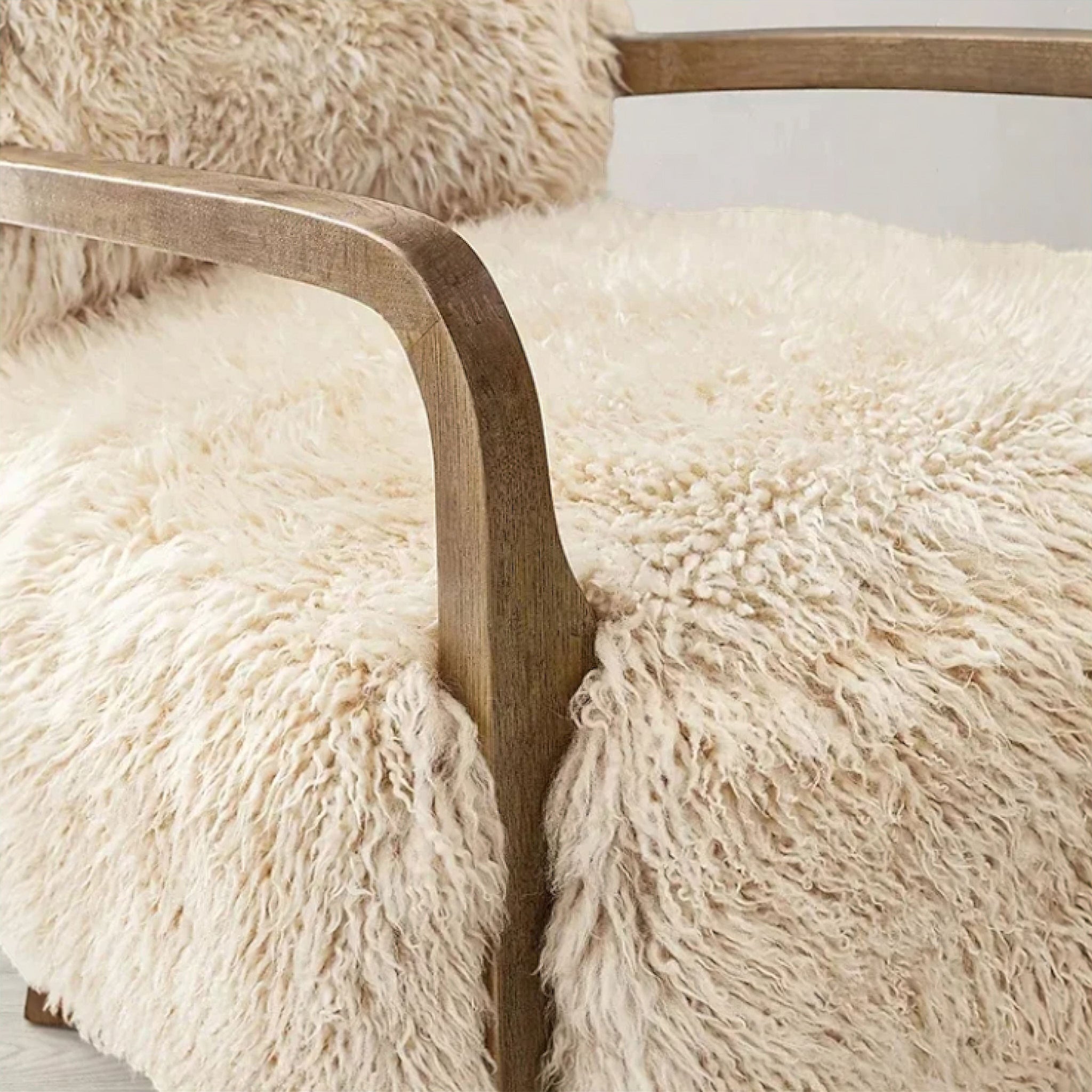 Rosalind Occasional Chair 