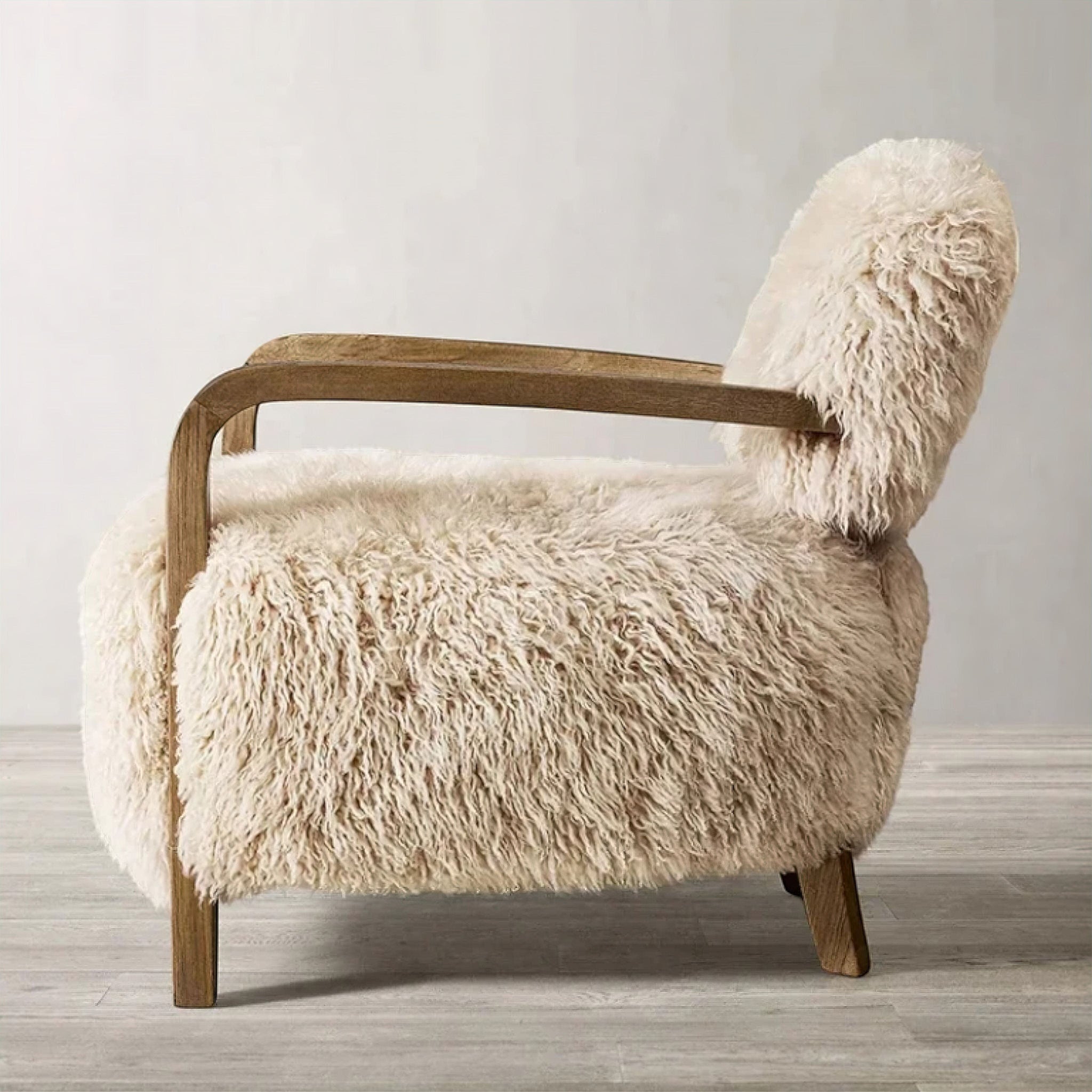 Rosalind Occasional Chair 