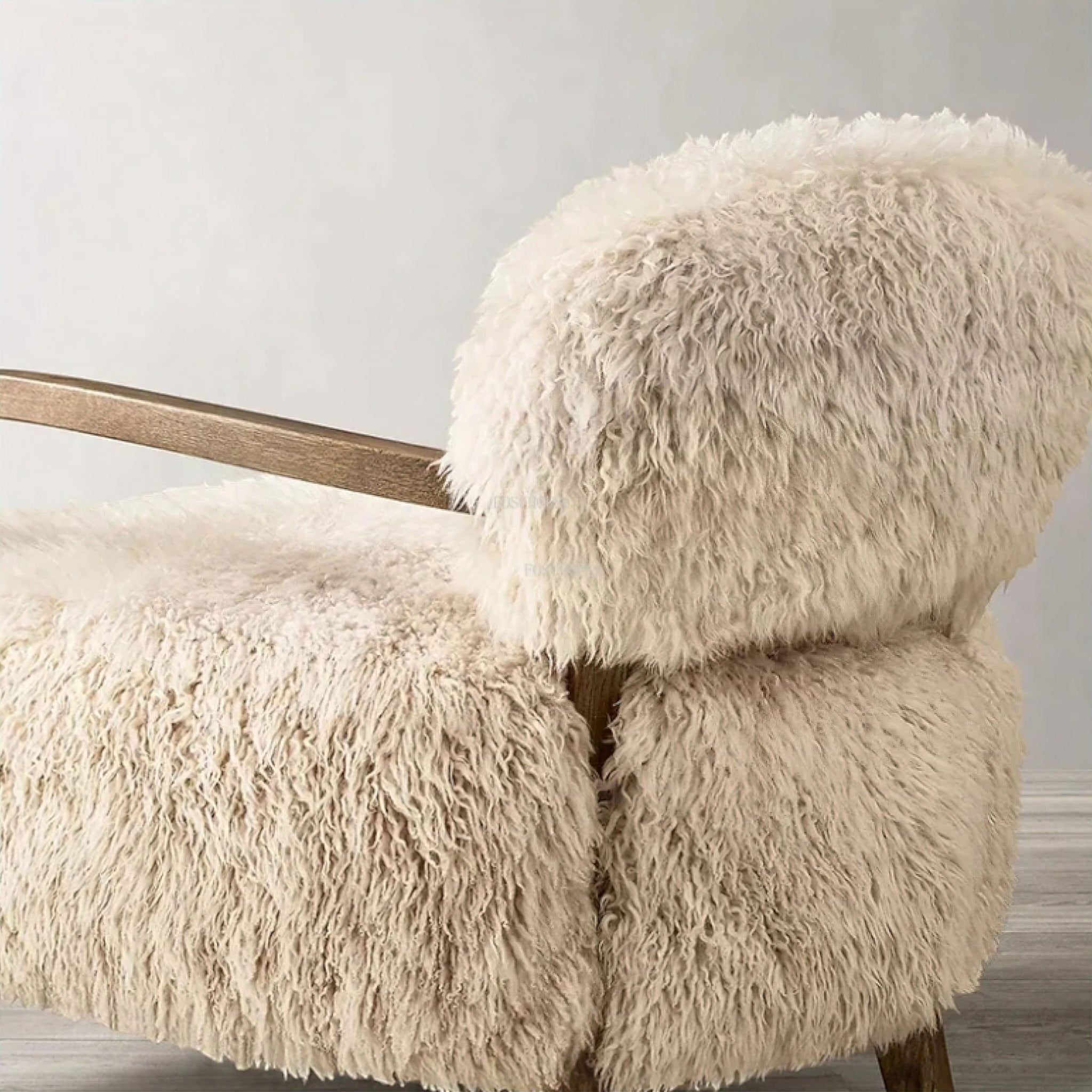 Rosalind Occasional Chair 
